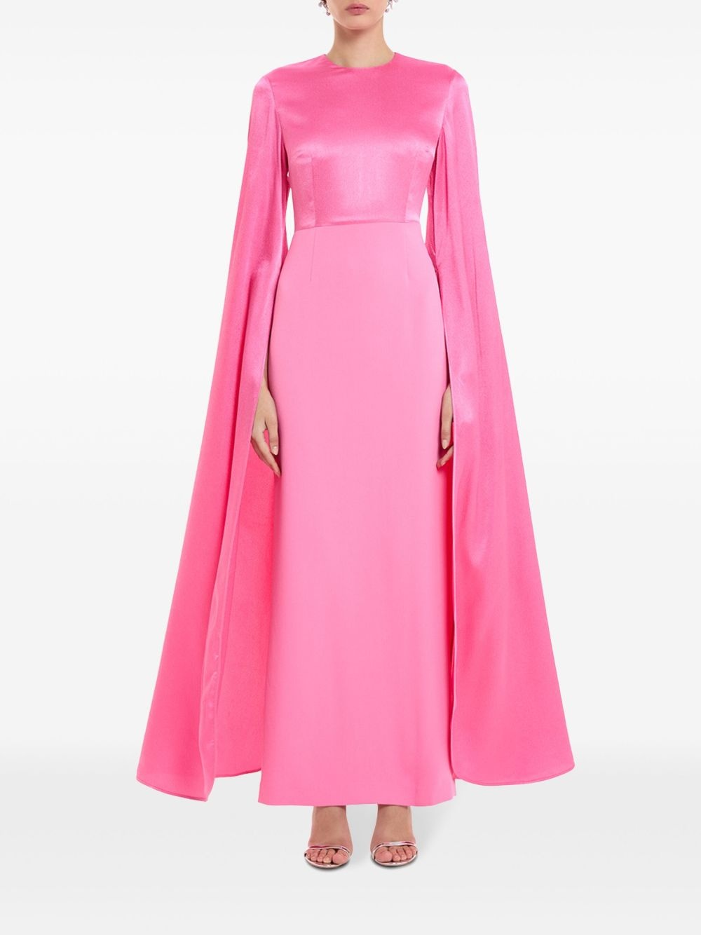 Adley maxi dress - 3