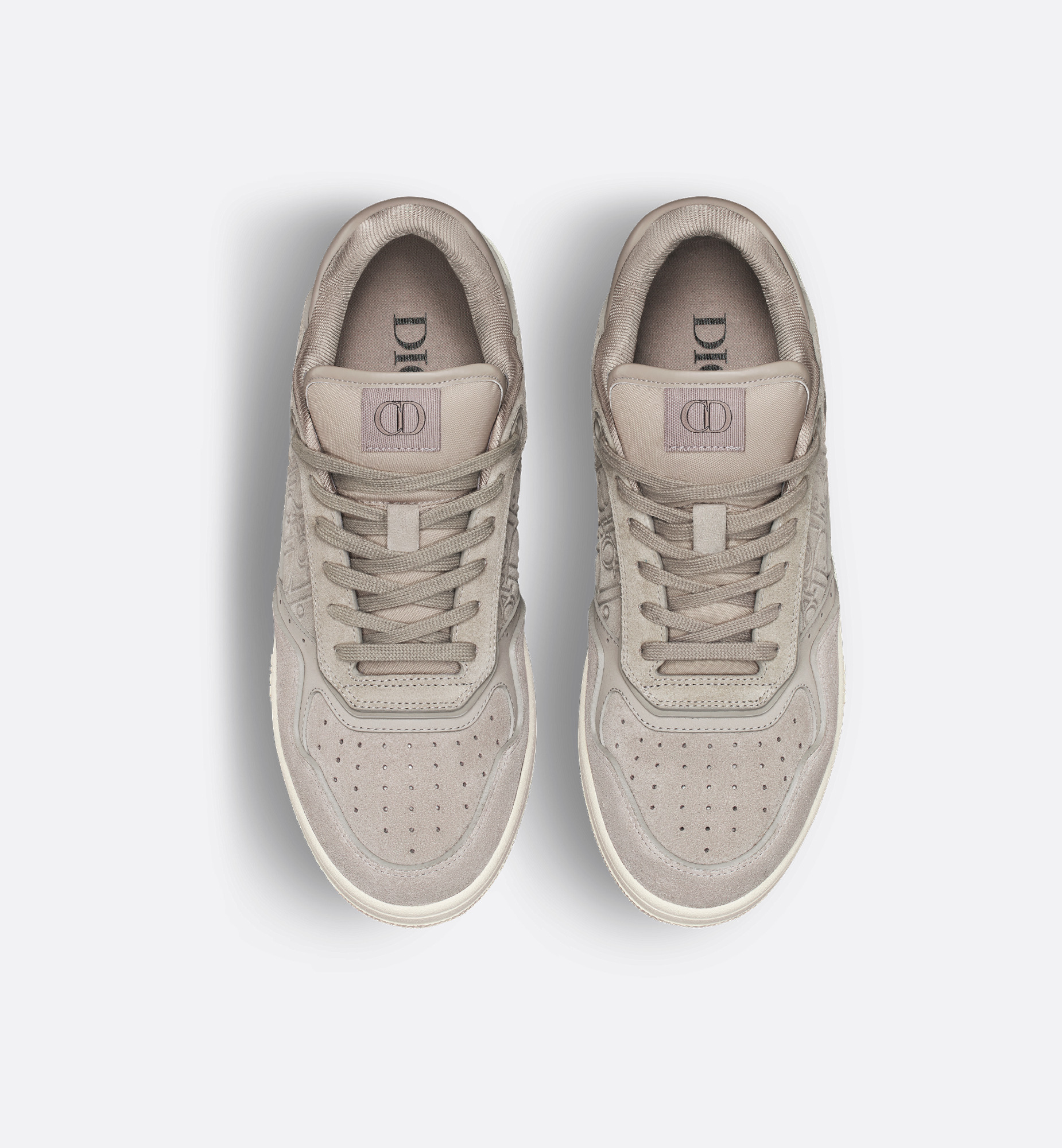 B27 Low-Top Sneaker - 6