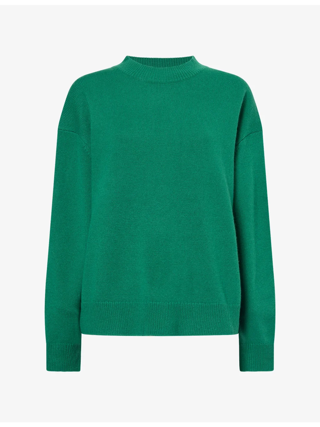 Lee Cashmere Jumper - 1