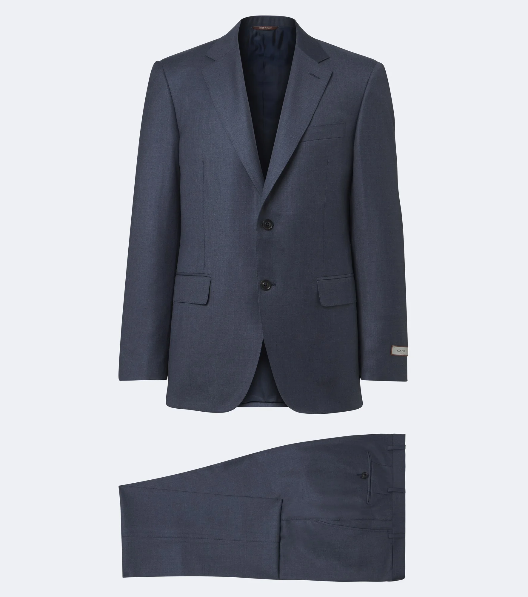Wool suit - 1