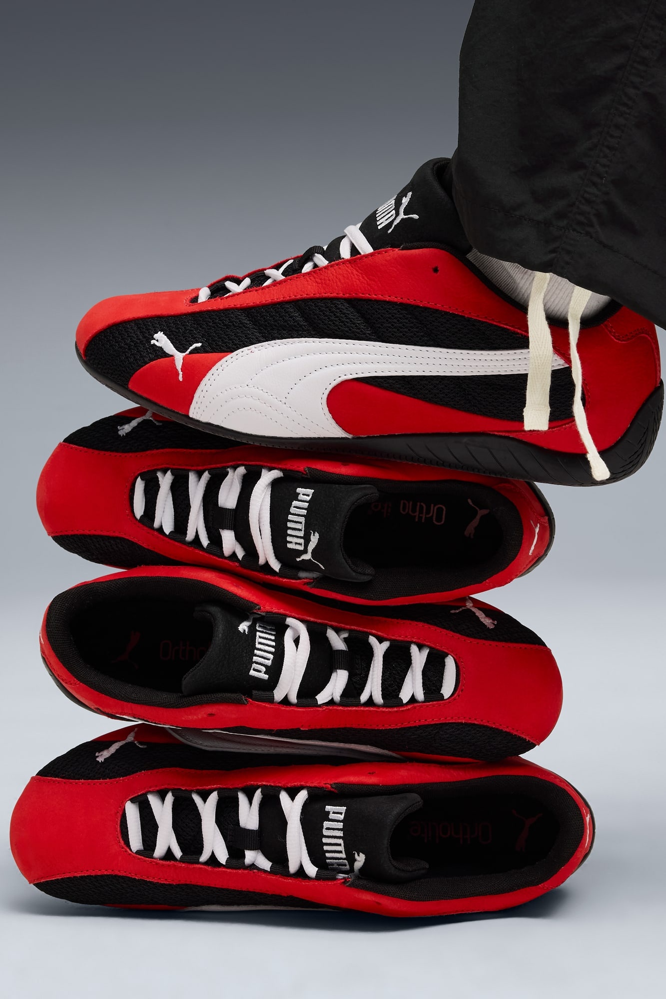 Speedcat Plus Sneakers Unisex - 2