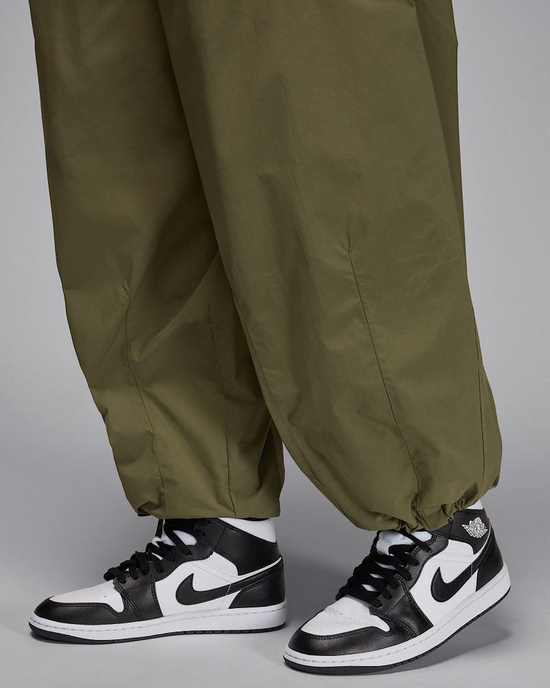 Jordan Flight Chicago Women's Parachute Pants 7