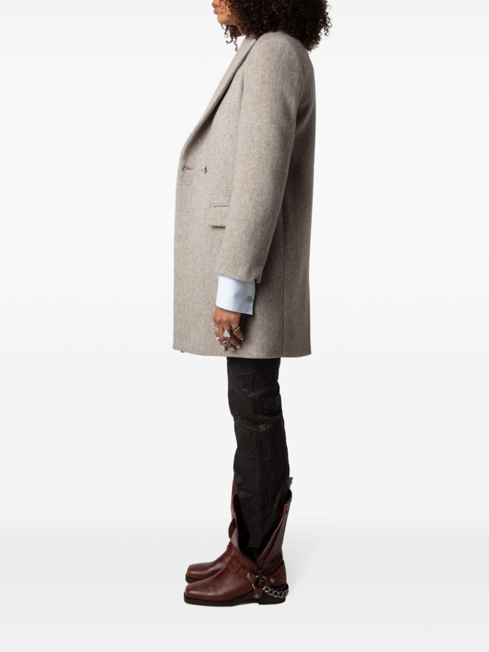 Marco coat - 3