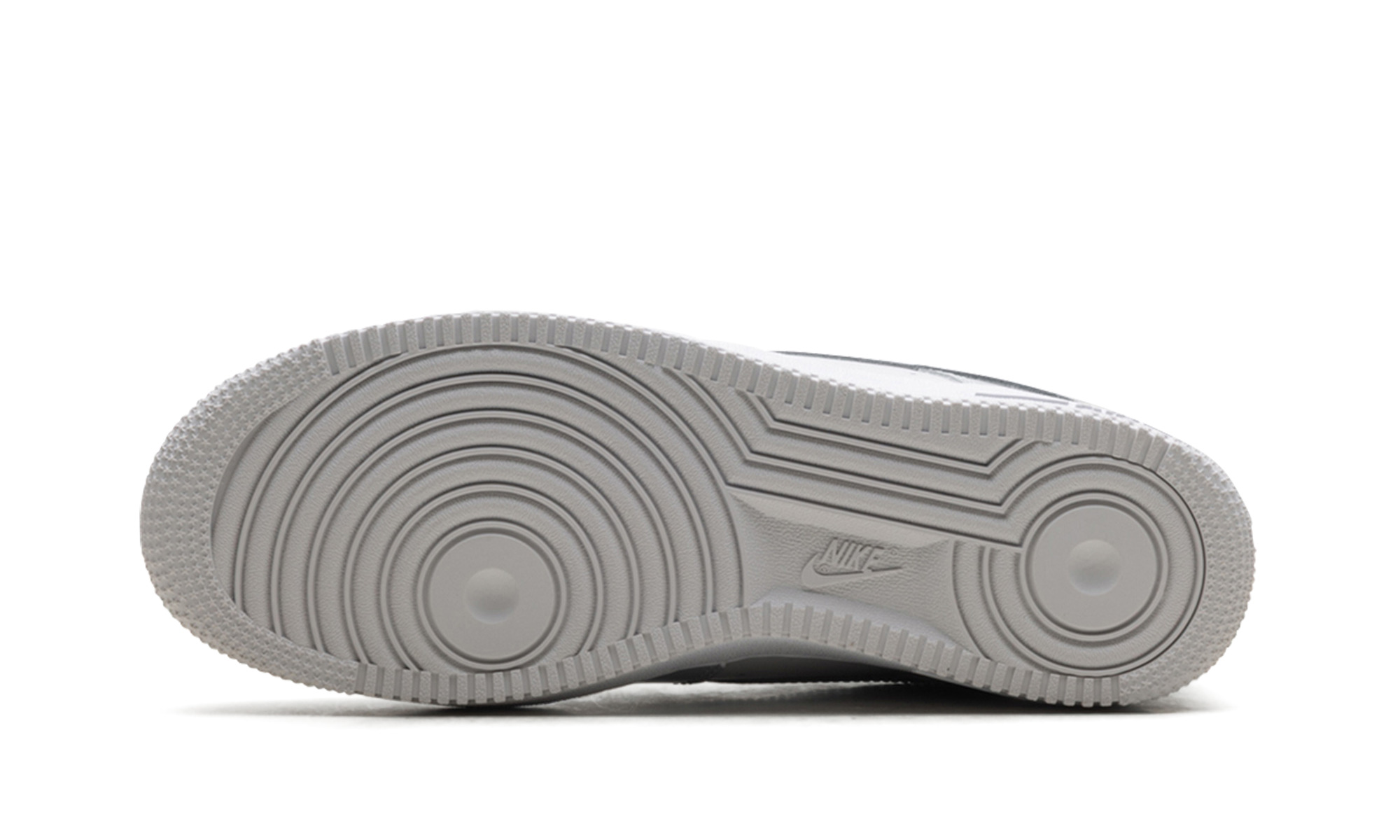 Air Force 1 Low '07 LV8 "Wolf Grey Vast Grey" - 5