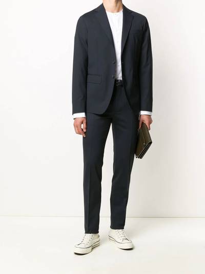 DSQUARED2 two-piece suit outlook