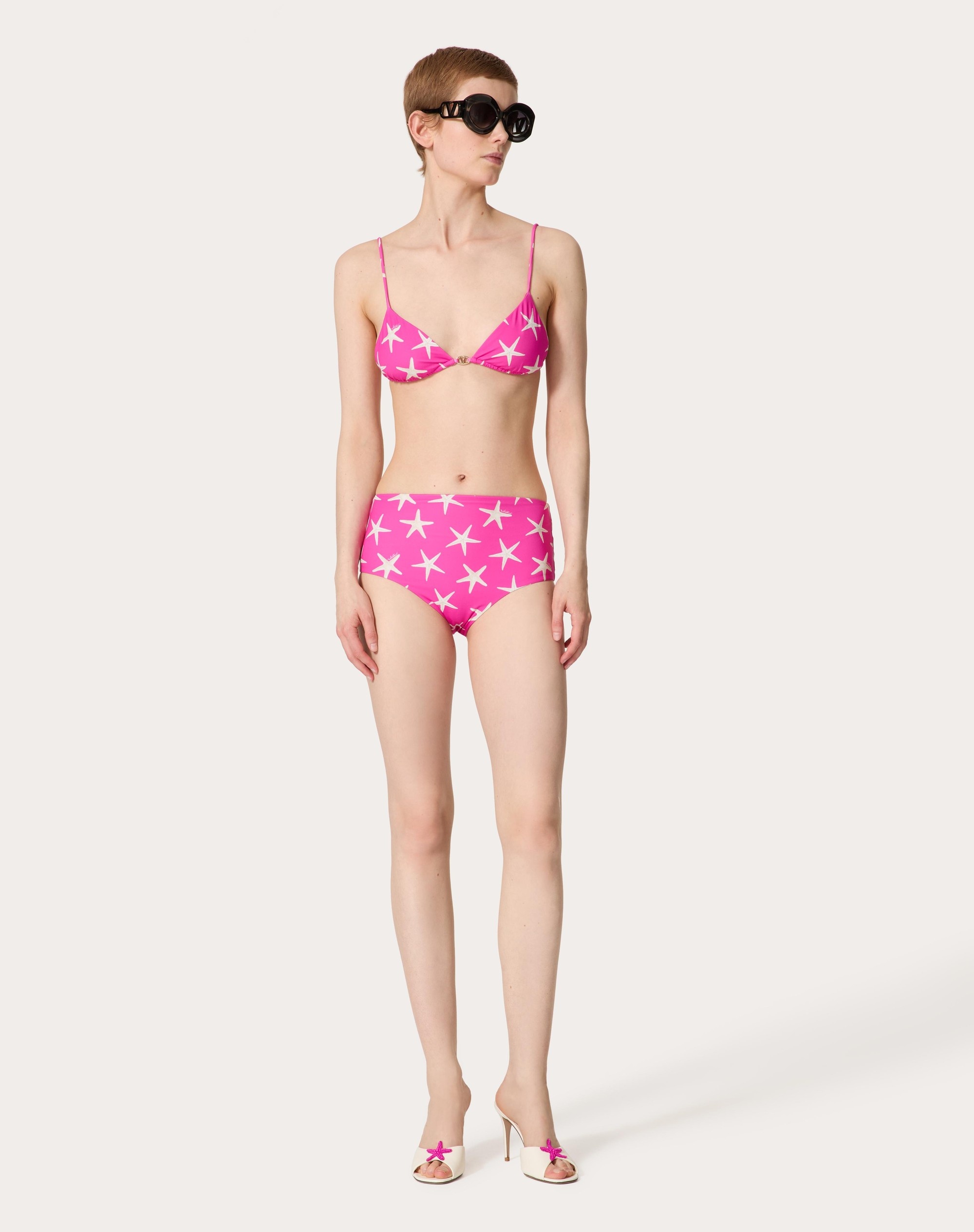 LYCRA STARFISH BIKINI - 3