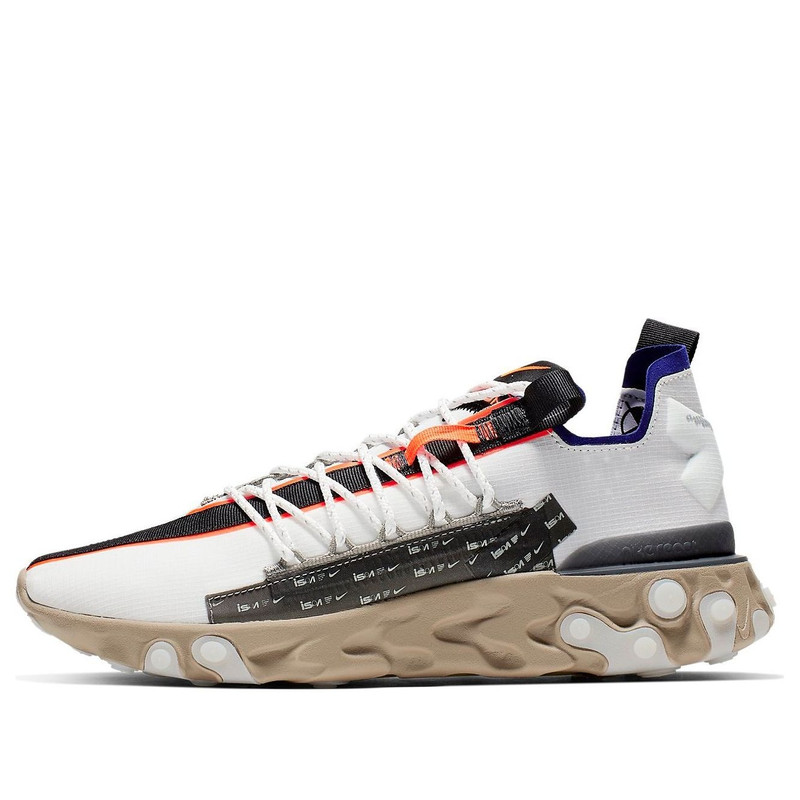 Nike React WR ISPA 'Summit White' AR8555-100 - 1