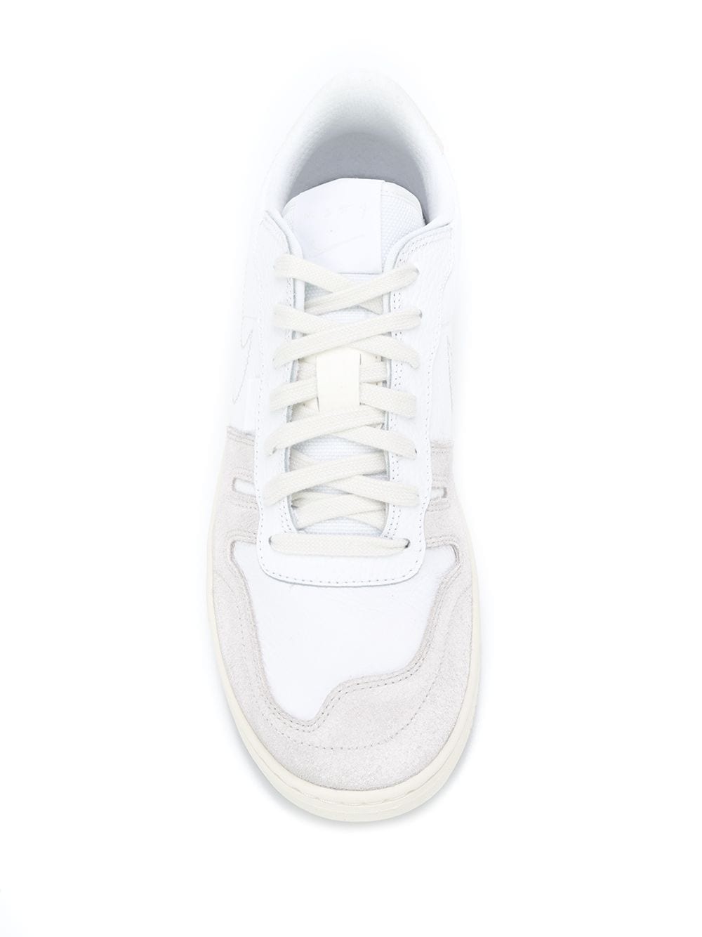 Squash Type low-top sneakers - 4