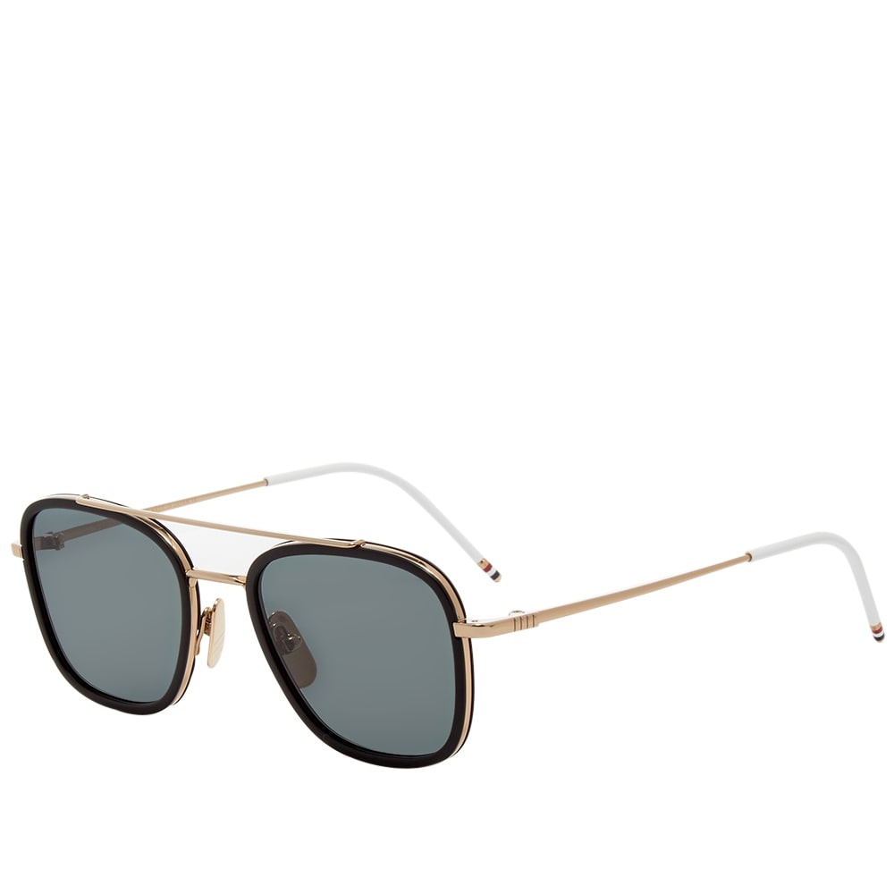 Thom Browne TB-800 Sunglasses - 2