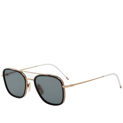 Thom Browne Thom Browne TB-800 Sunglasses outlook