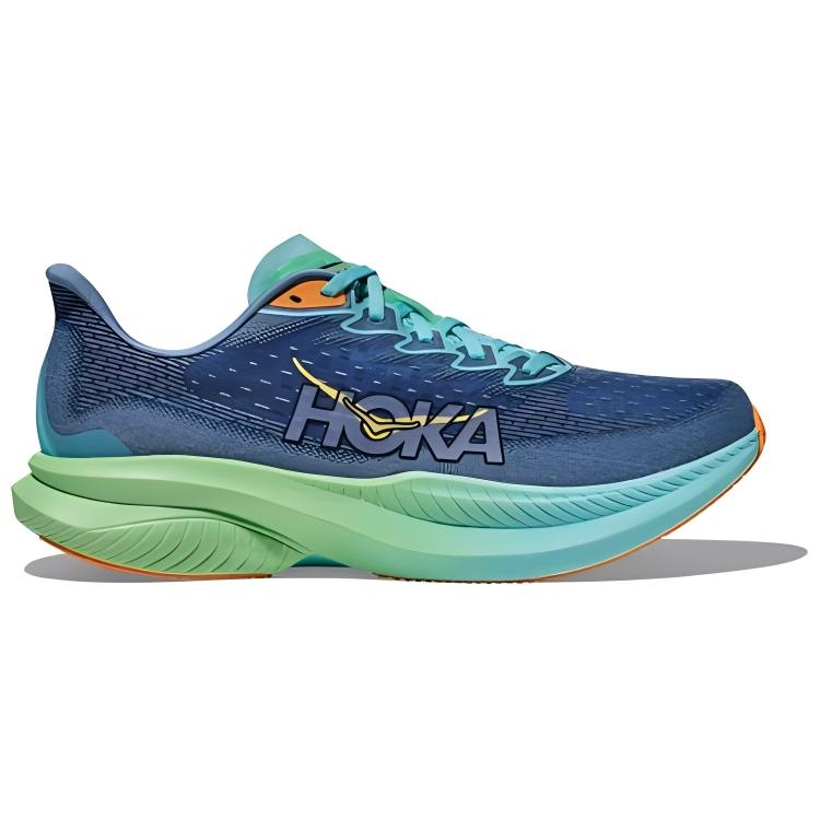 HOKA ONE ONE Mach 6 'Dusk Shadow' 1147790-DDW - 2