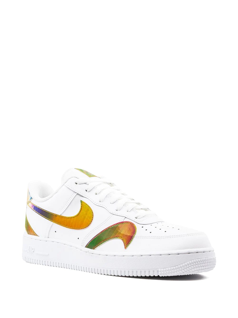 Air Force 1 '07 LV8 "Misplaced Swoosh" sneakers - 2