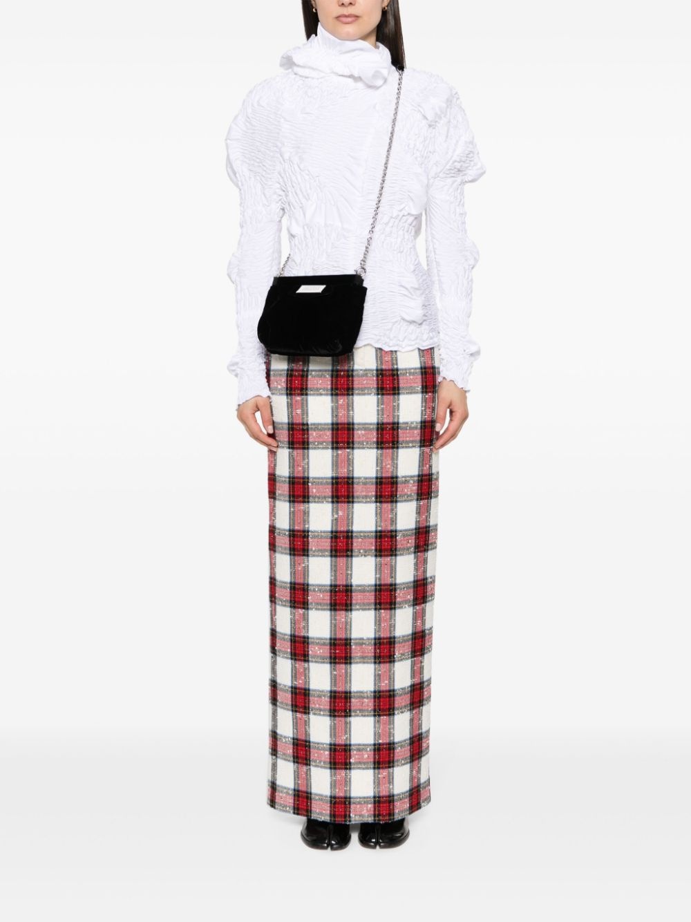 Glam Slam Red Carpet Mini cross body bag - 2