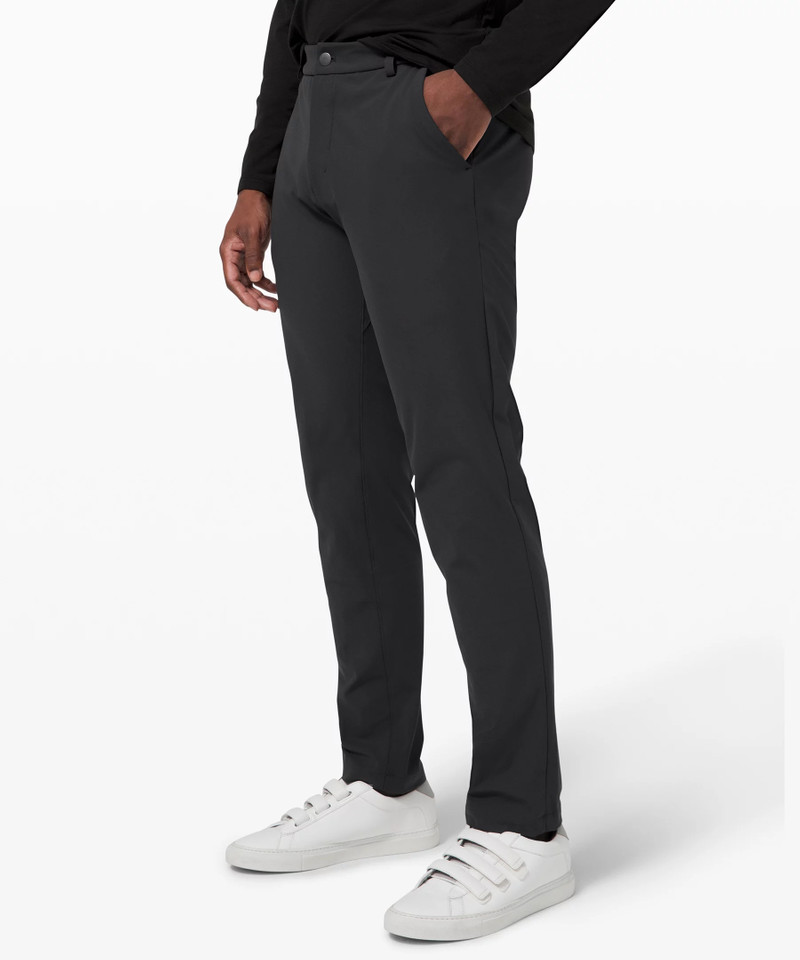 Commission Slim-Fit Pant 34L 1