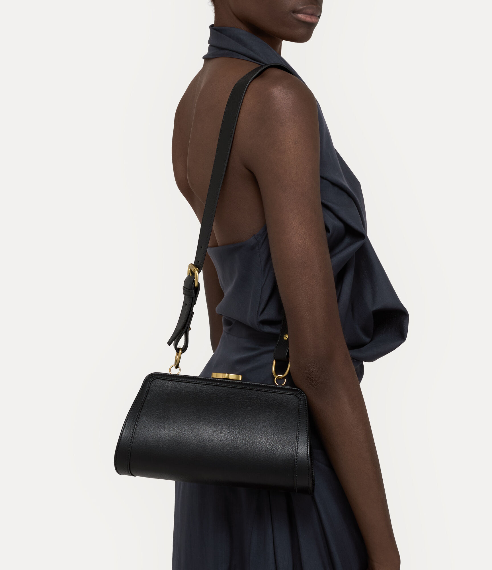 ASCOT FRAME BAG - 2