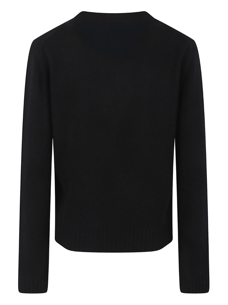 Allude crewneck sweater outlook