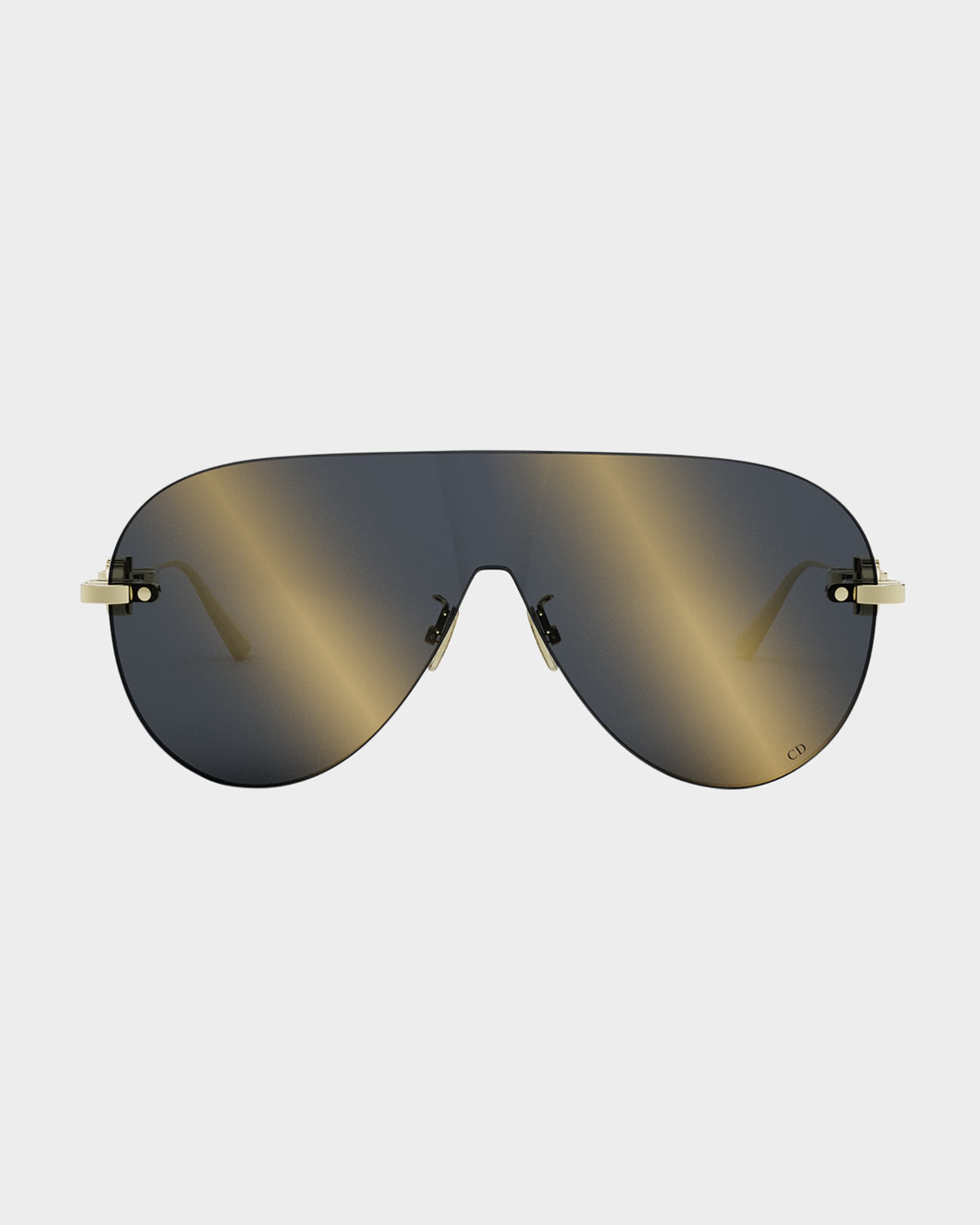 CD Chain M2U Sunglasses - 1