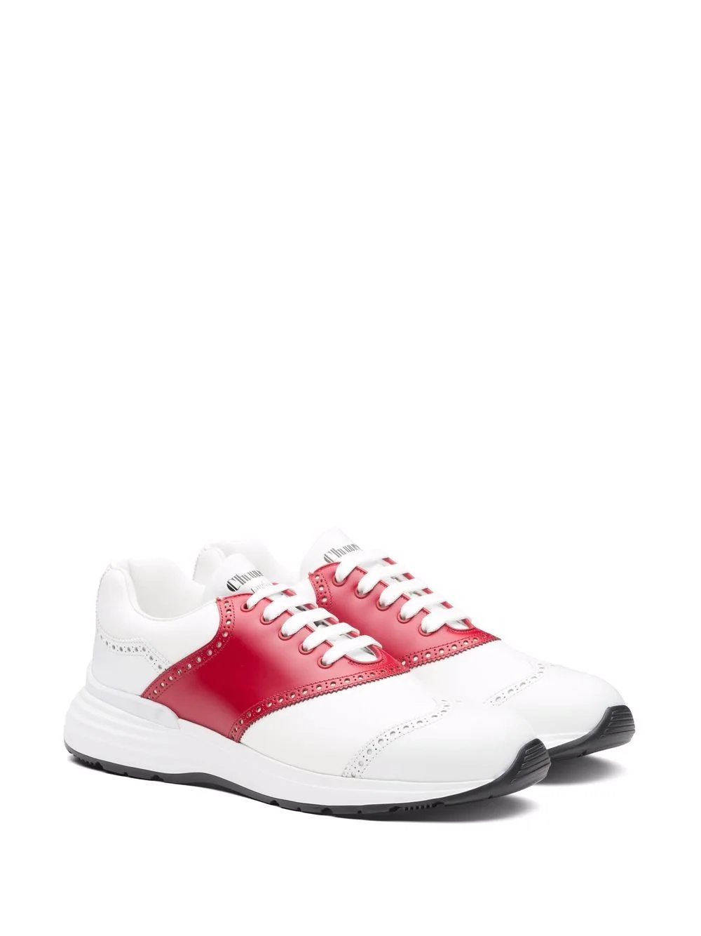 Ch873 low-top sneakers - 2