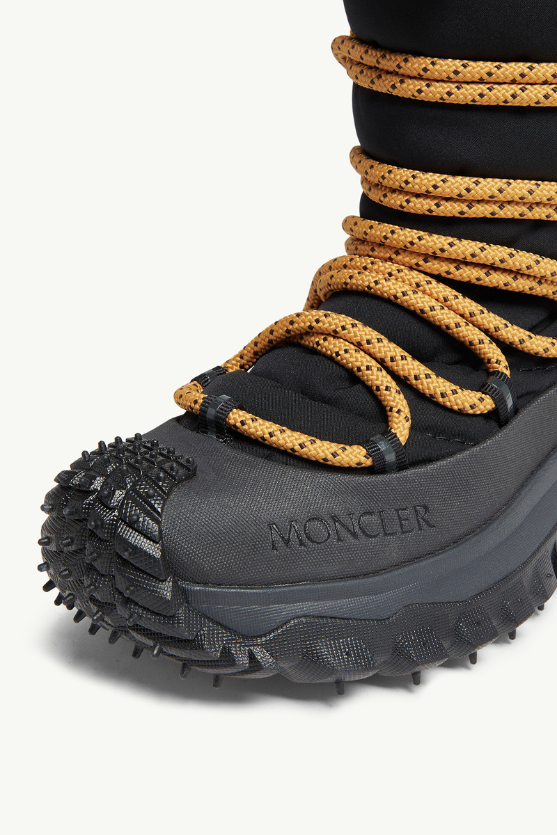 Trailgrip GTX Lace-Up Boots 8