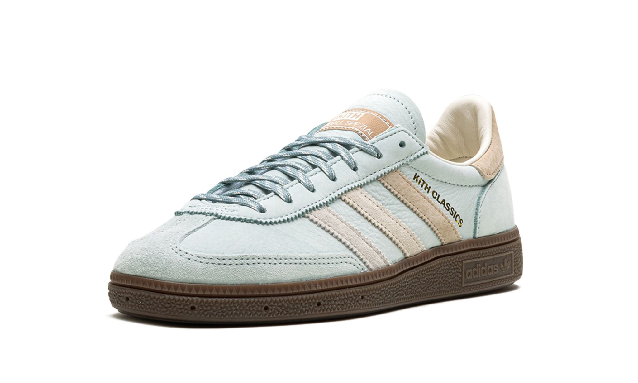 Handball Spezial "Kith - Classics Program - Amazon Green" - 4