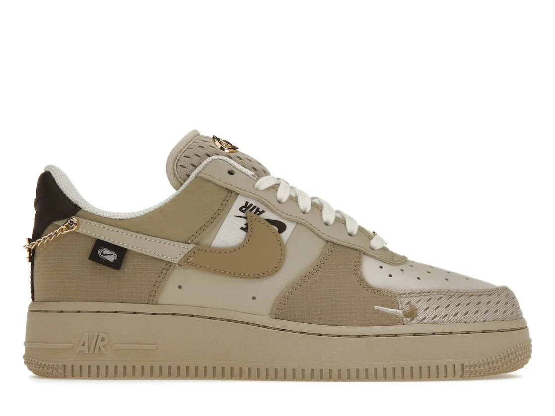 Nike Air Force 1 Low Bling (2022) (W) - 1