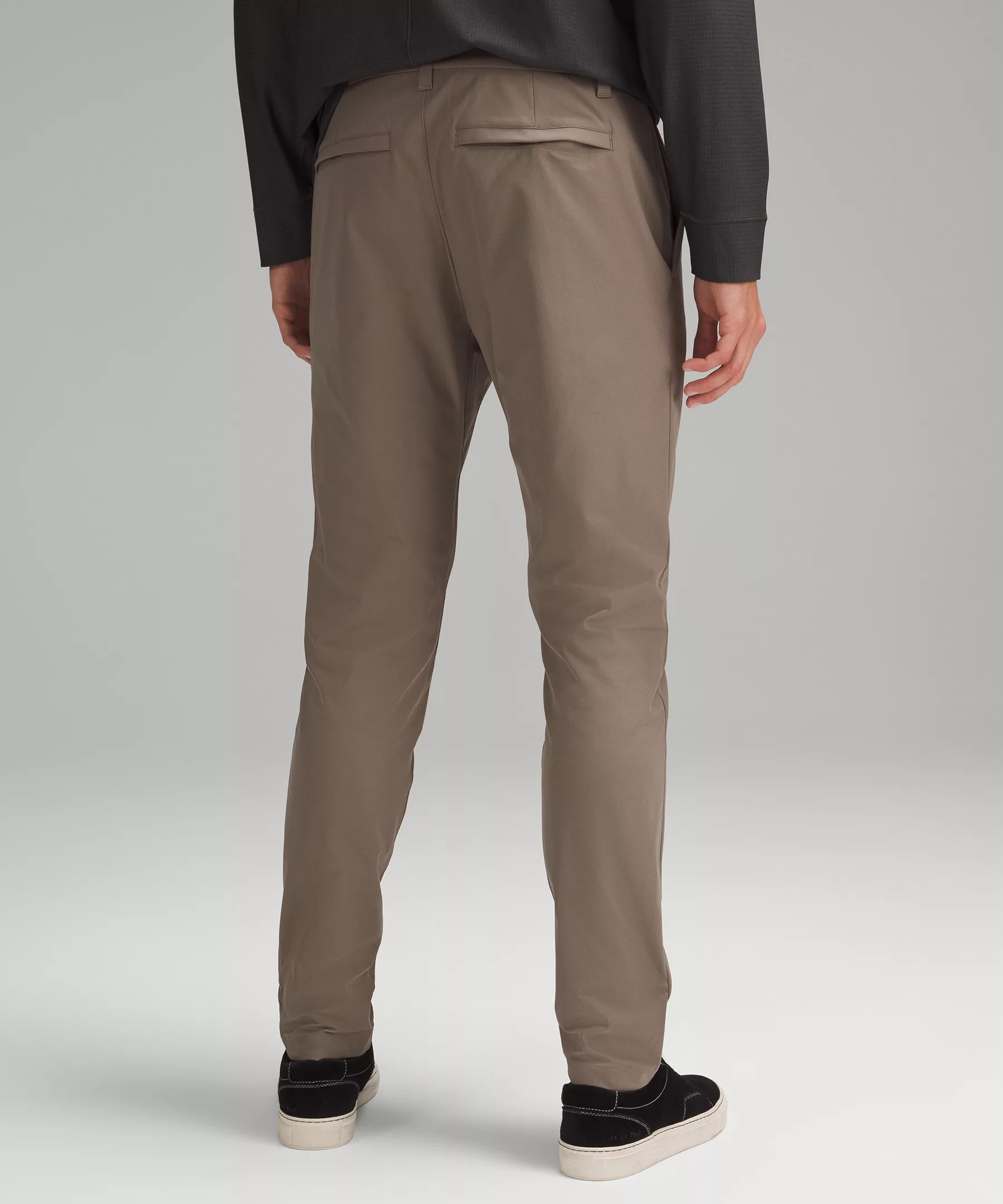 ABC Slim-Fit Trouser 32"L *Warpstreme - 3