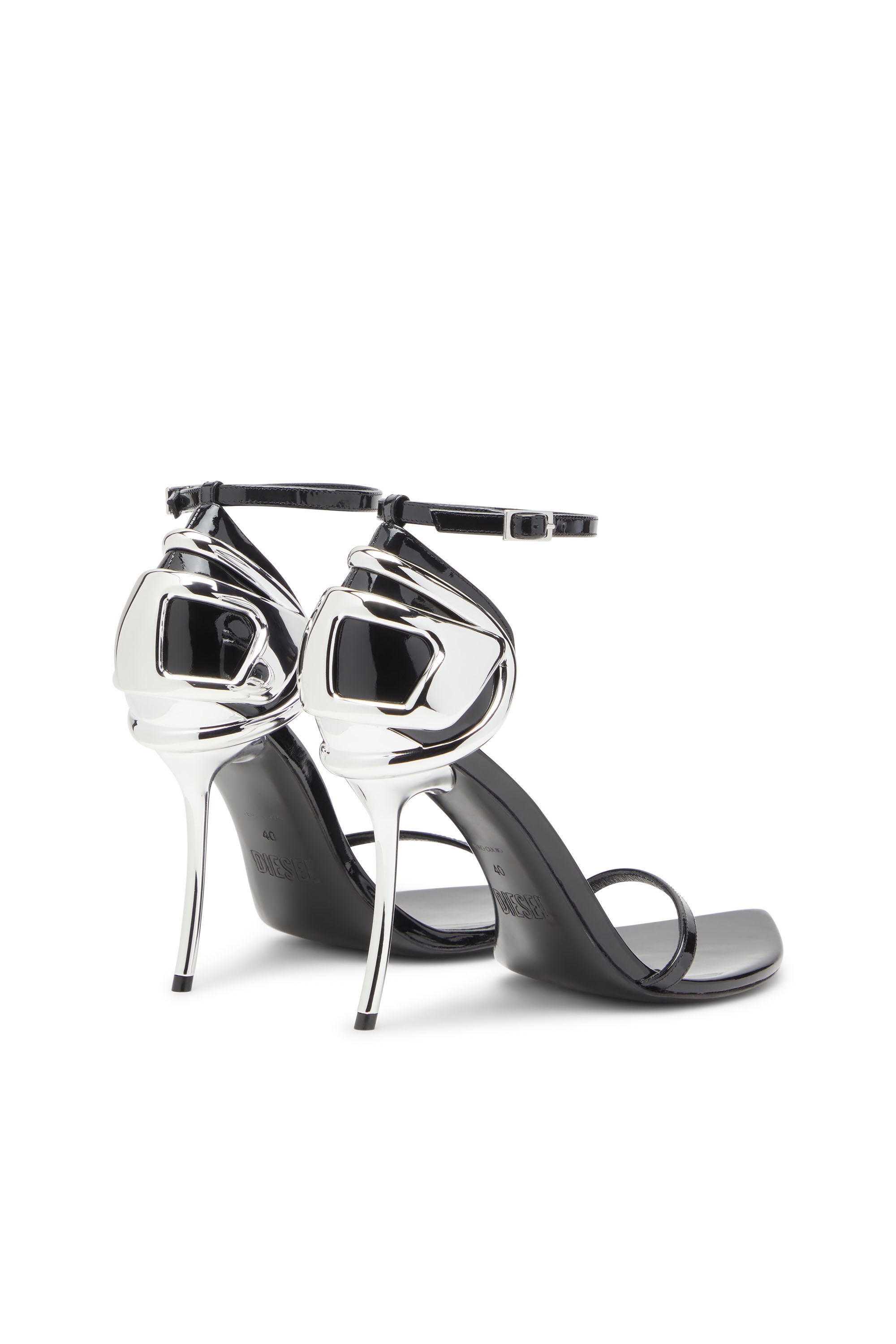 D-TEN&HALF SANDAL - 3