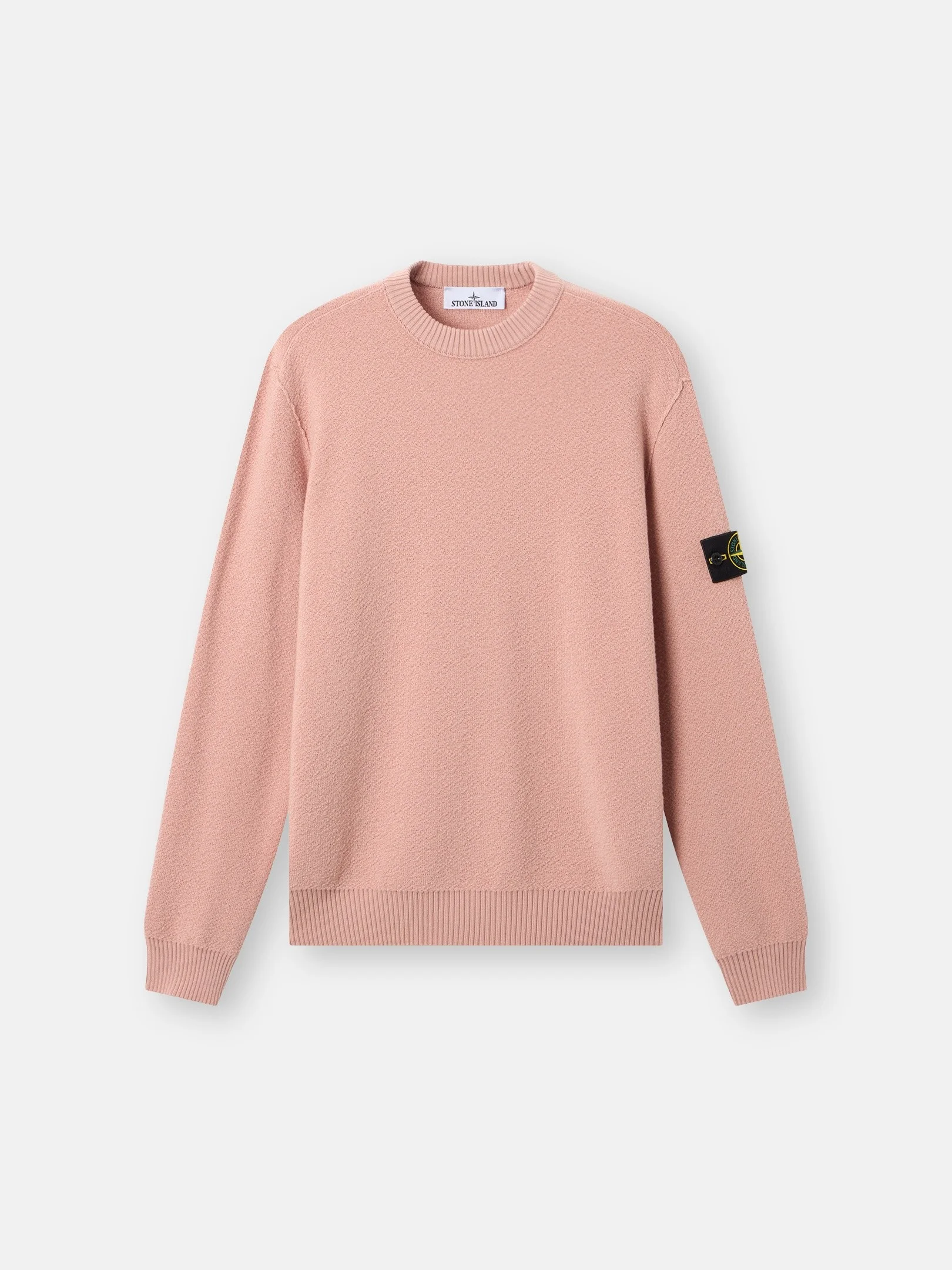 5100011 PURE RWS WOOL - 1