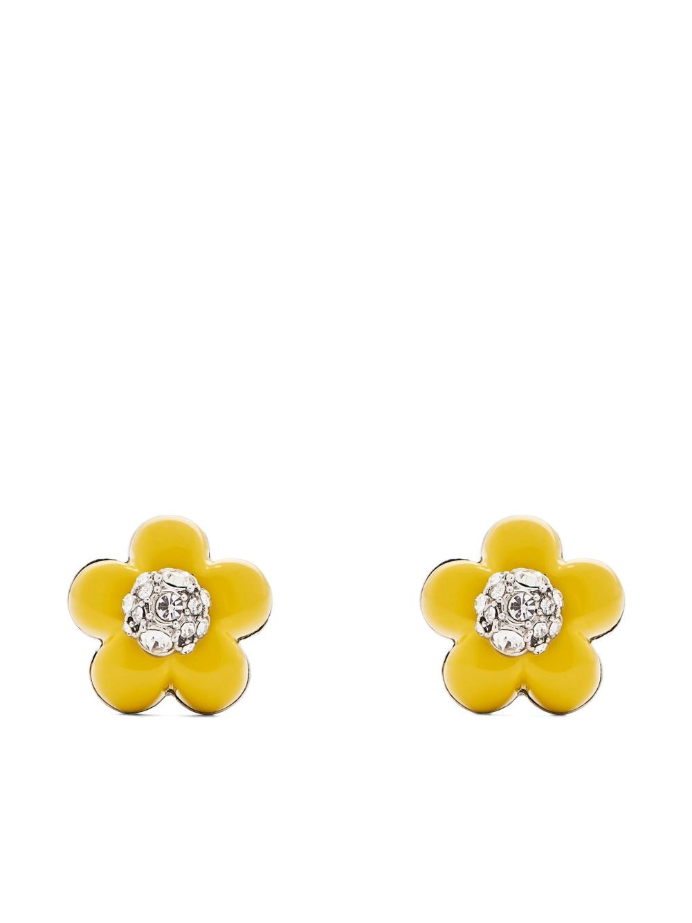 The Daisy earrings - 3