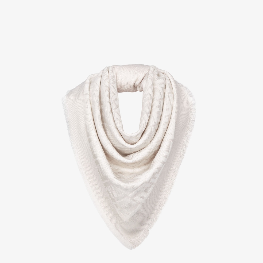 FF Shawl - 2