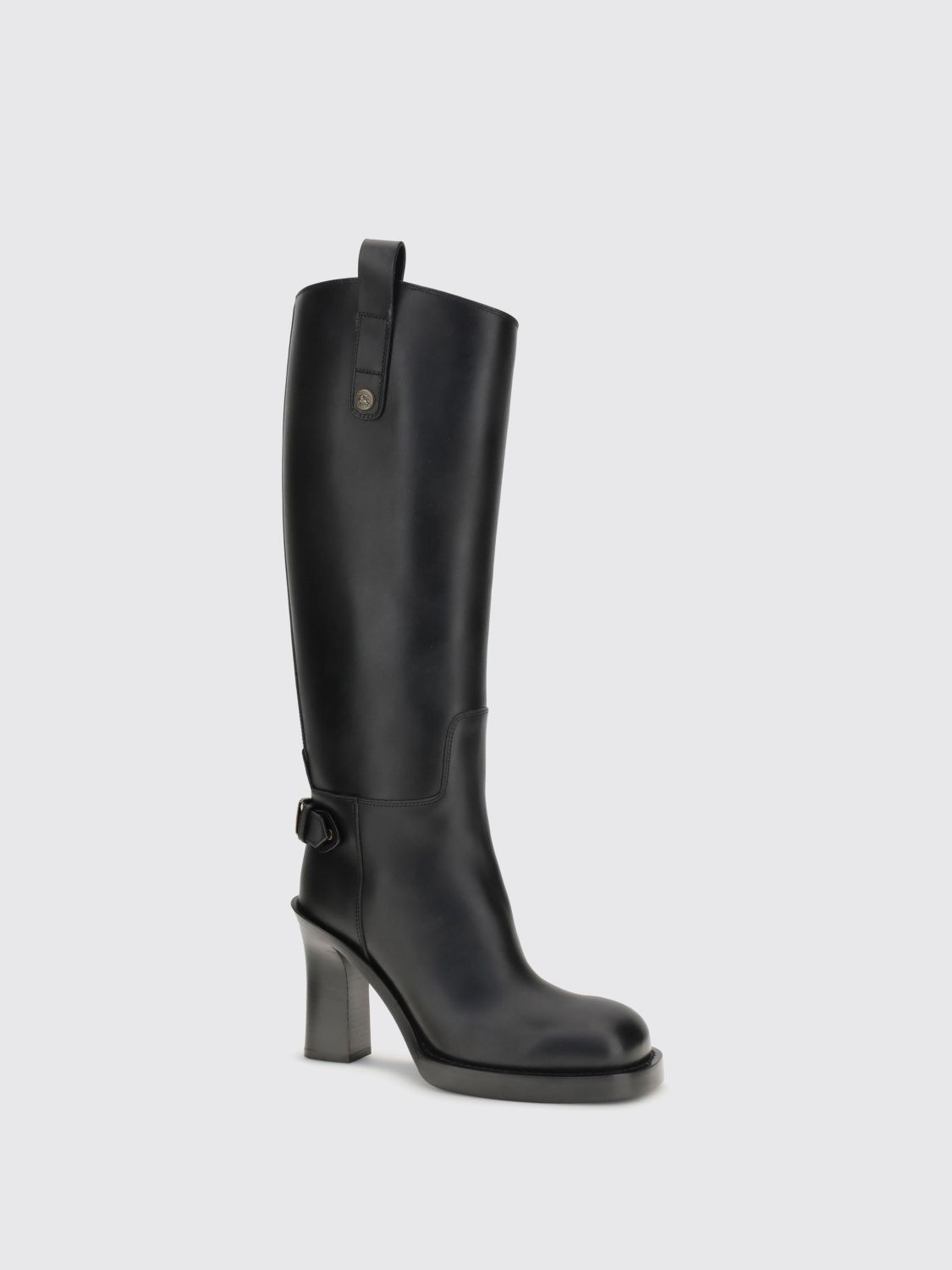 Boots woman Burberry - 2