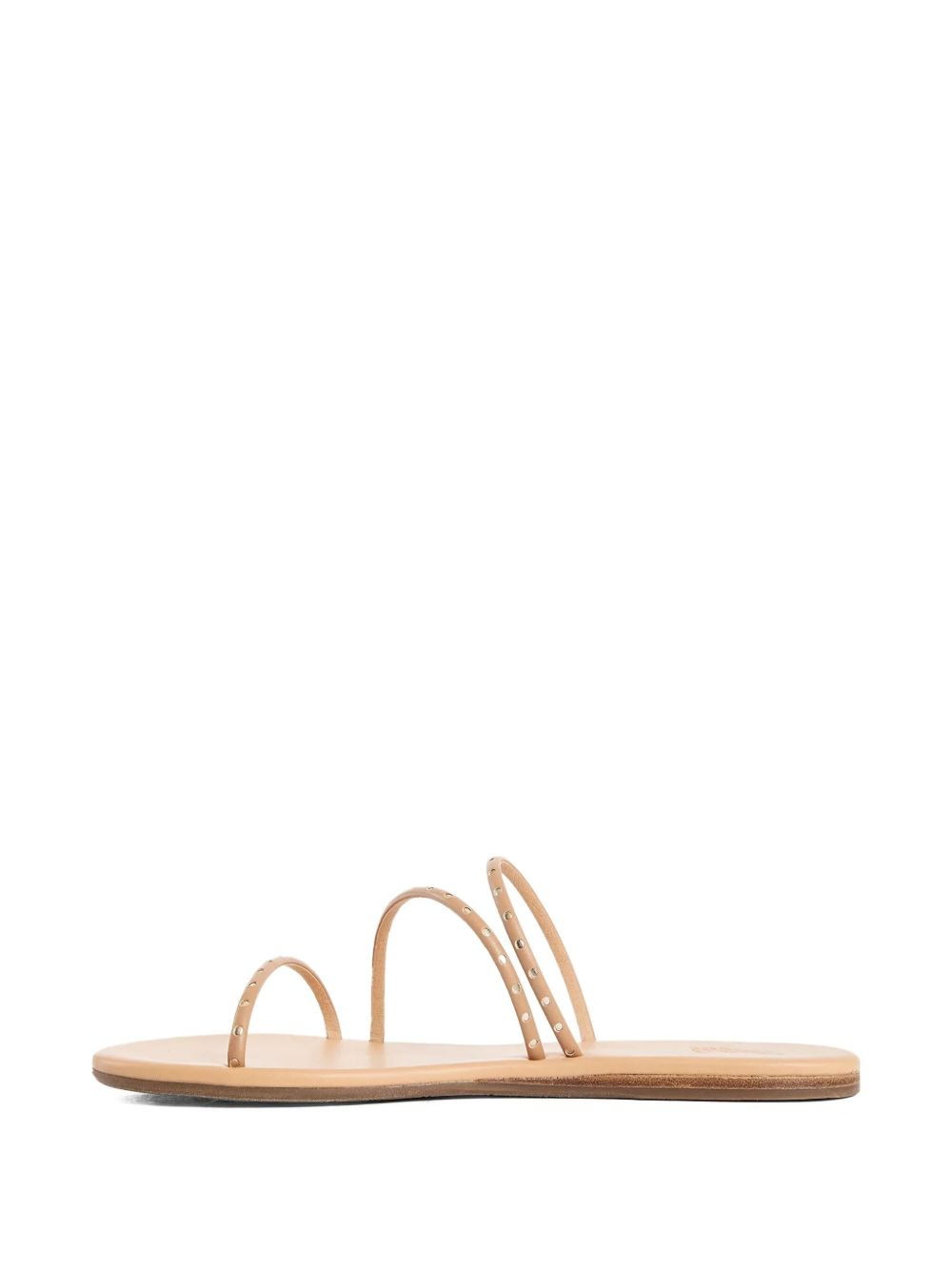 Lynx studded sandals - 4
