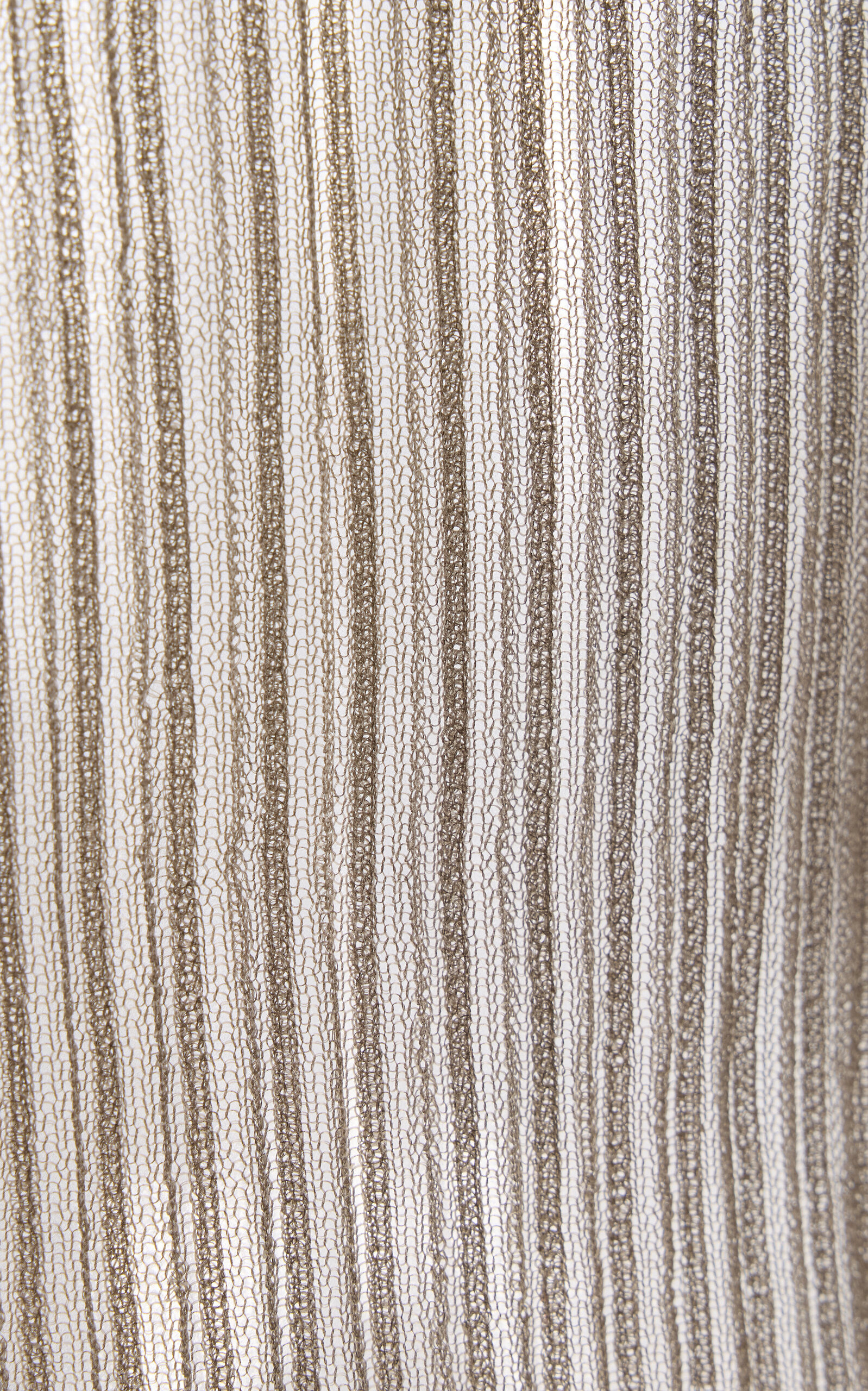 Modern Mist Top brown - 5