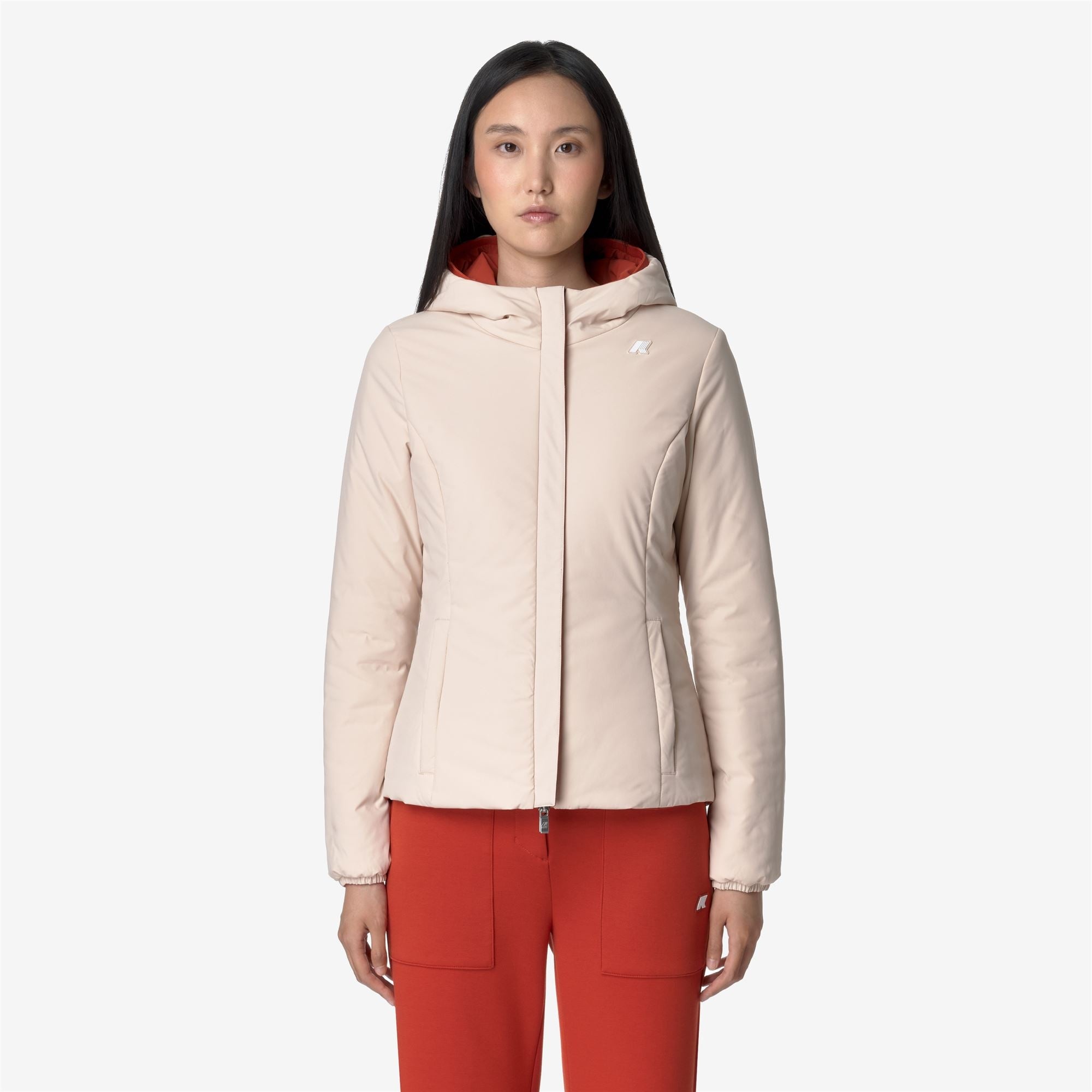 LILY ST WARM REVERSIBLE - 3
