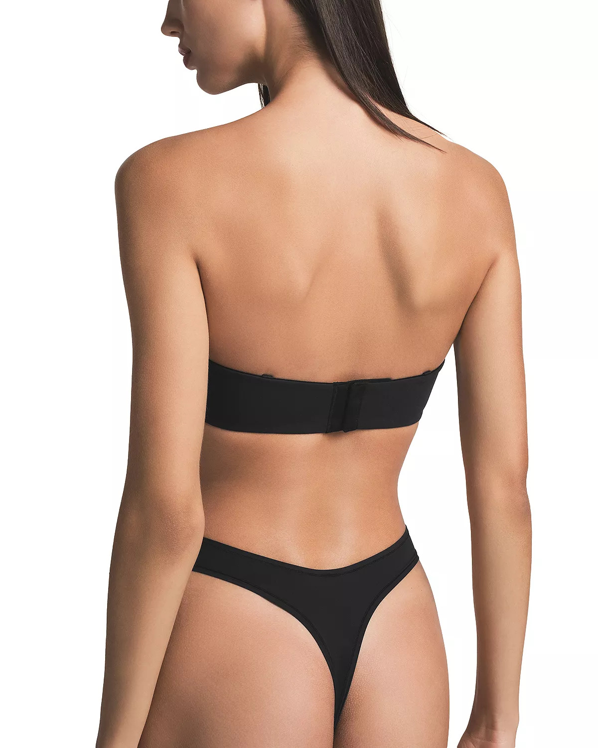 Fits Everybody Strapless Bra - 3