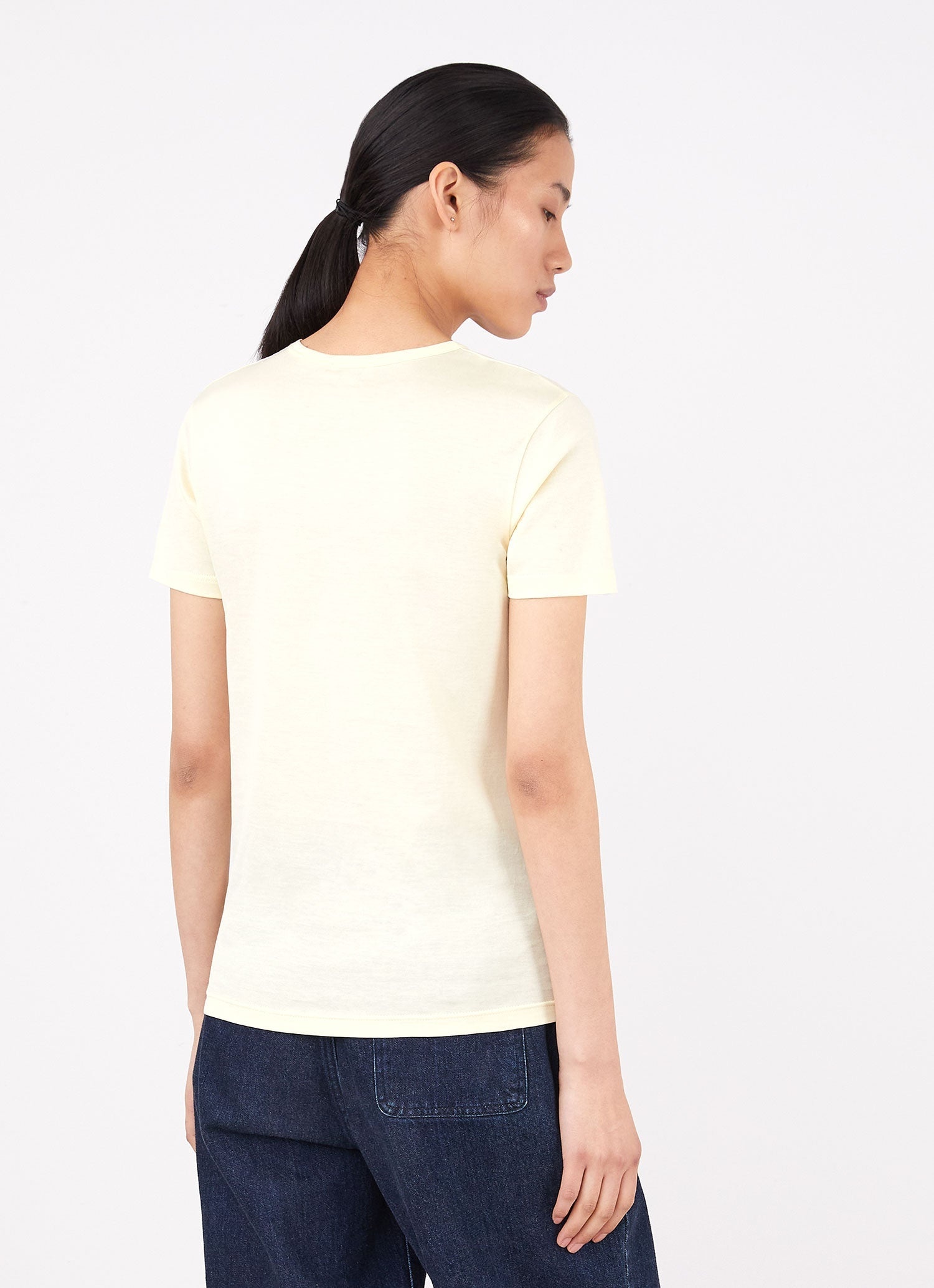 Classic T‑shirt - 5