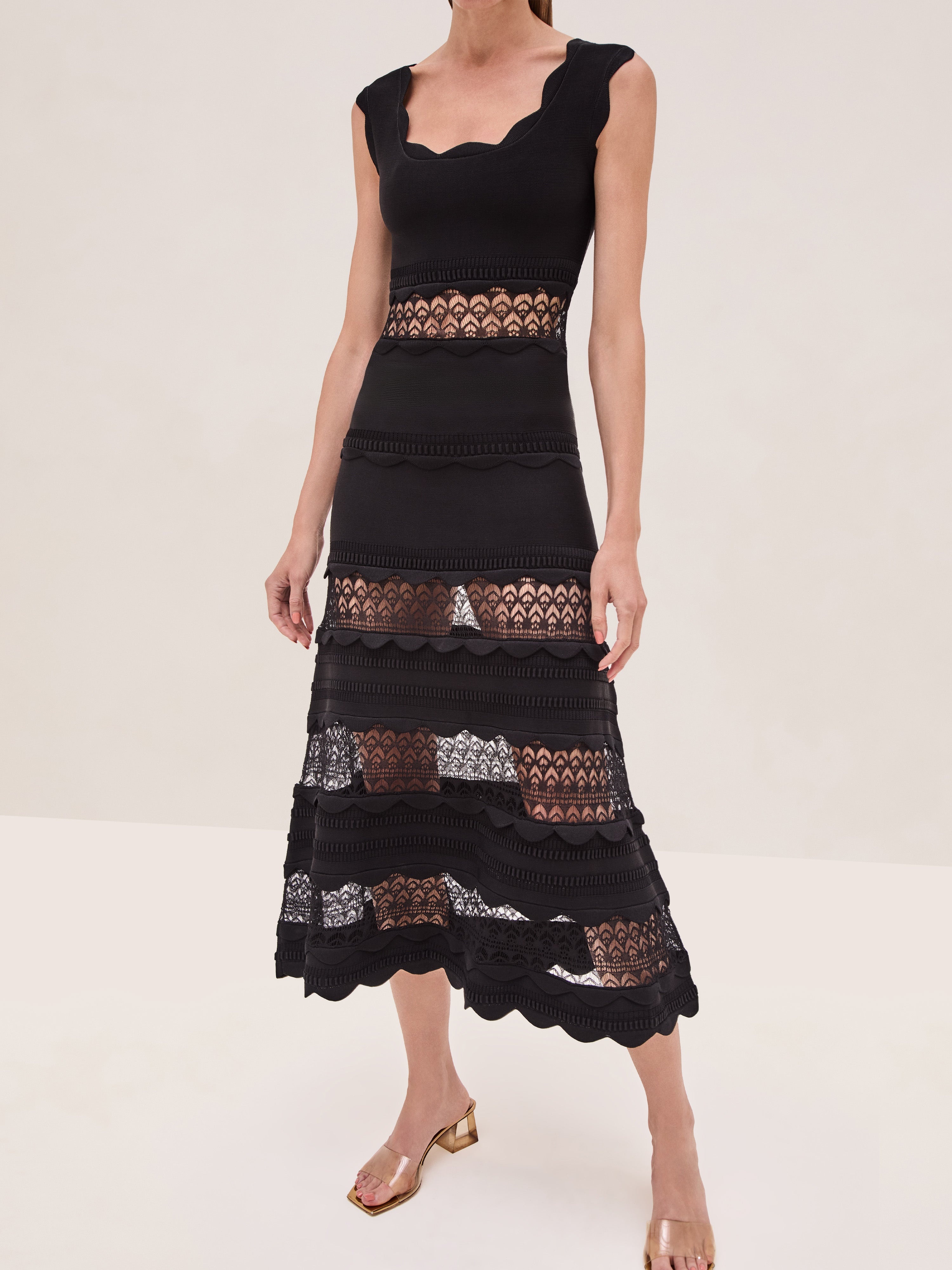 Saundra Dress - 2