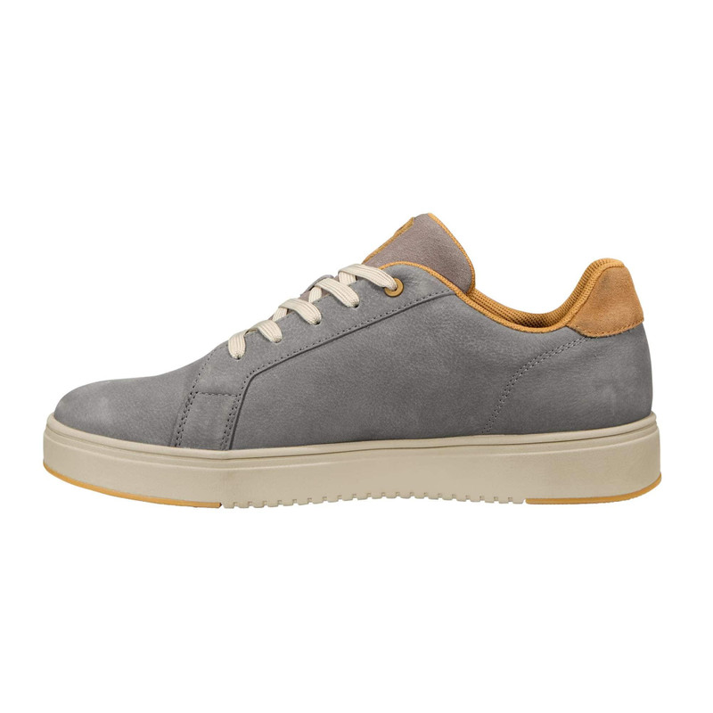 Detroit Leather Sneaker 3