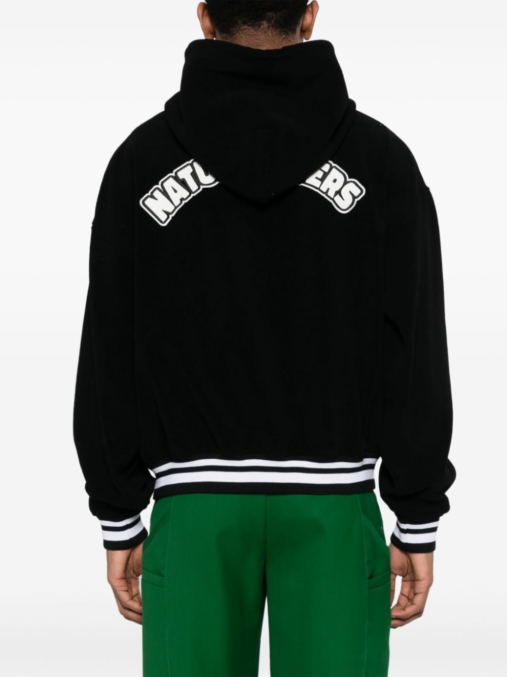 Nature Lover bomber jacket - 4