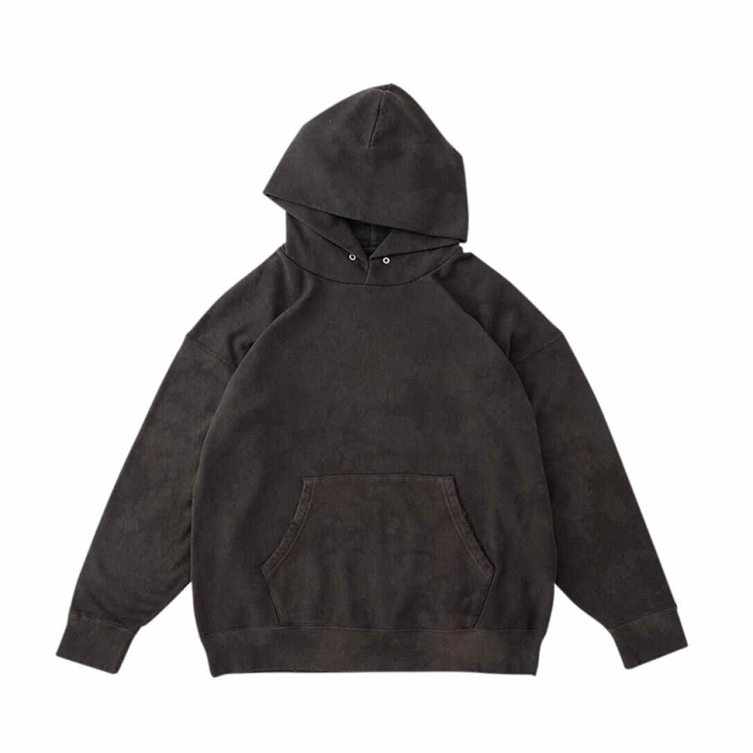 visvim Navy Amplus SB Hoodie