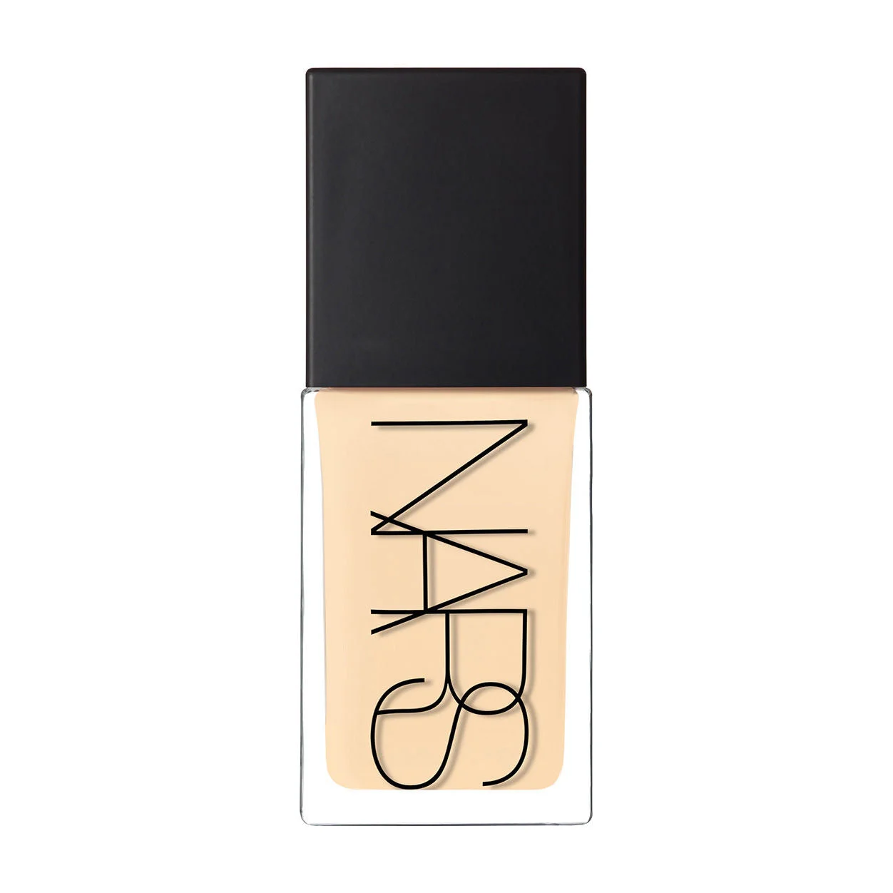 Light Reflecting Foundation - 1