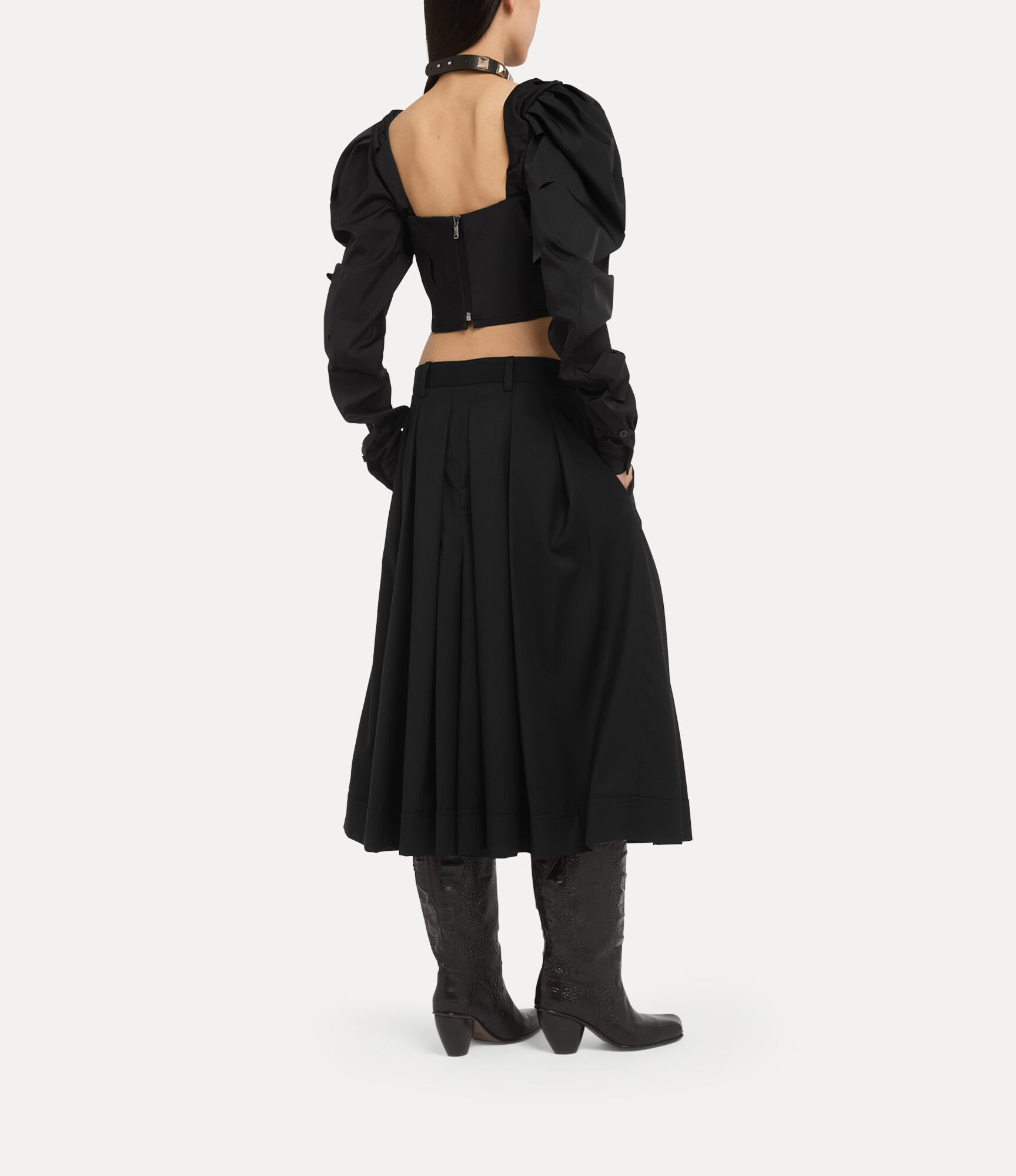 CULOTTES - 4