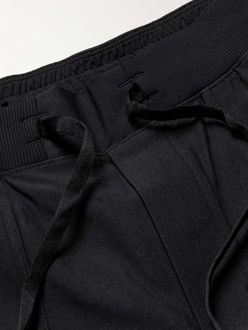 ABC Tapered Recycled-Warpstreme™ Drawstring Trousers 6