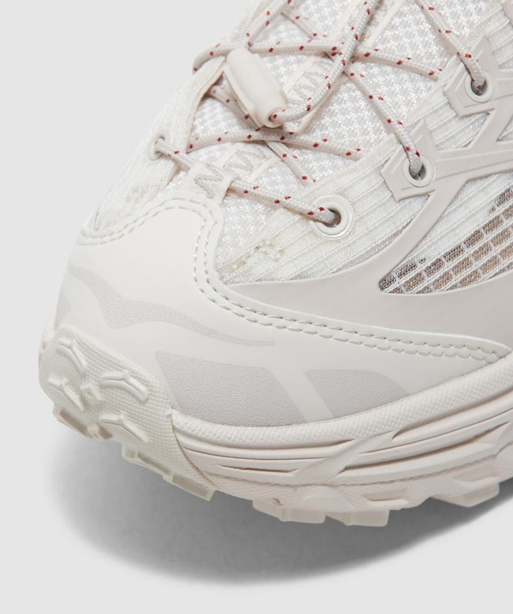 Mafate three2 grid sneaker - 5