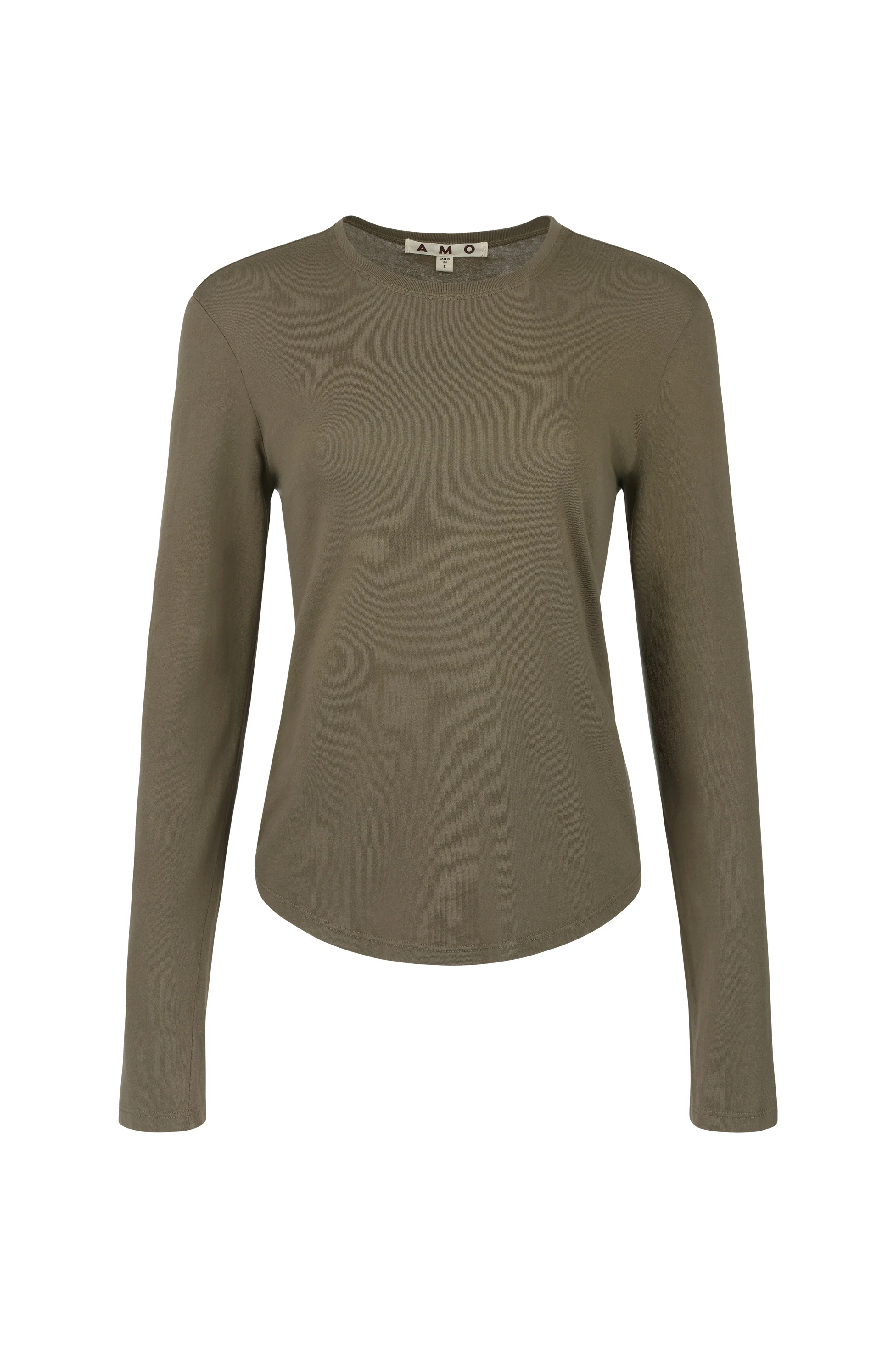 Quinn Long Sleeve - 1