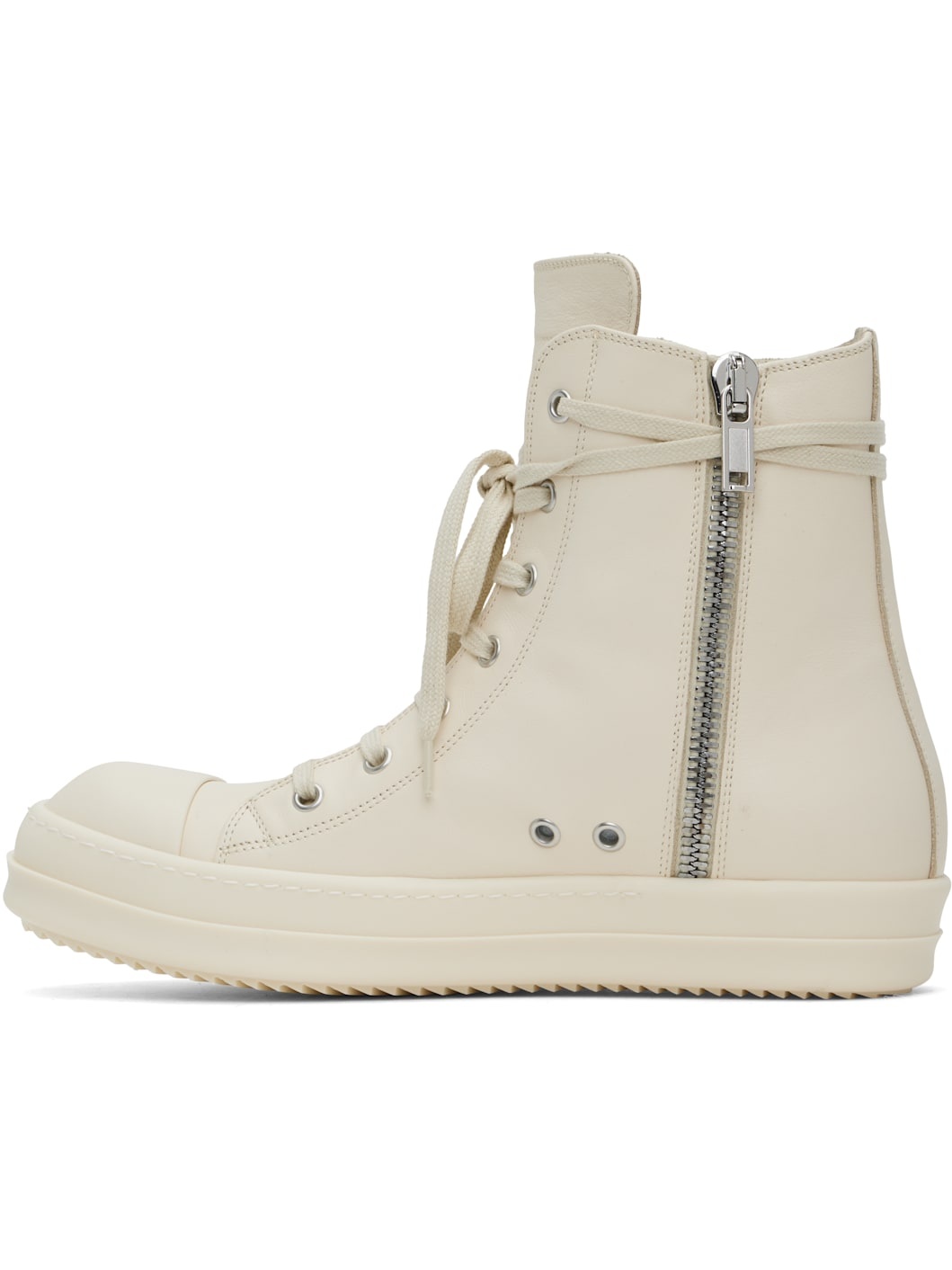 Off-White Hollywood Sneakers - 3