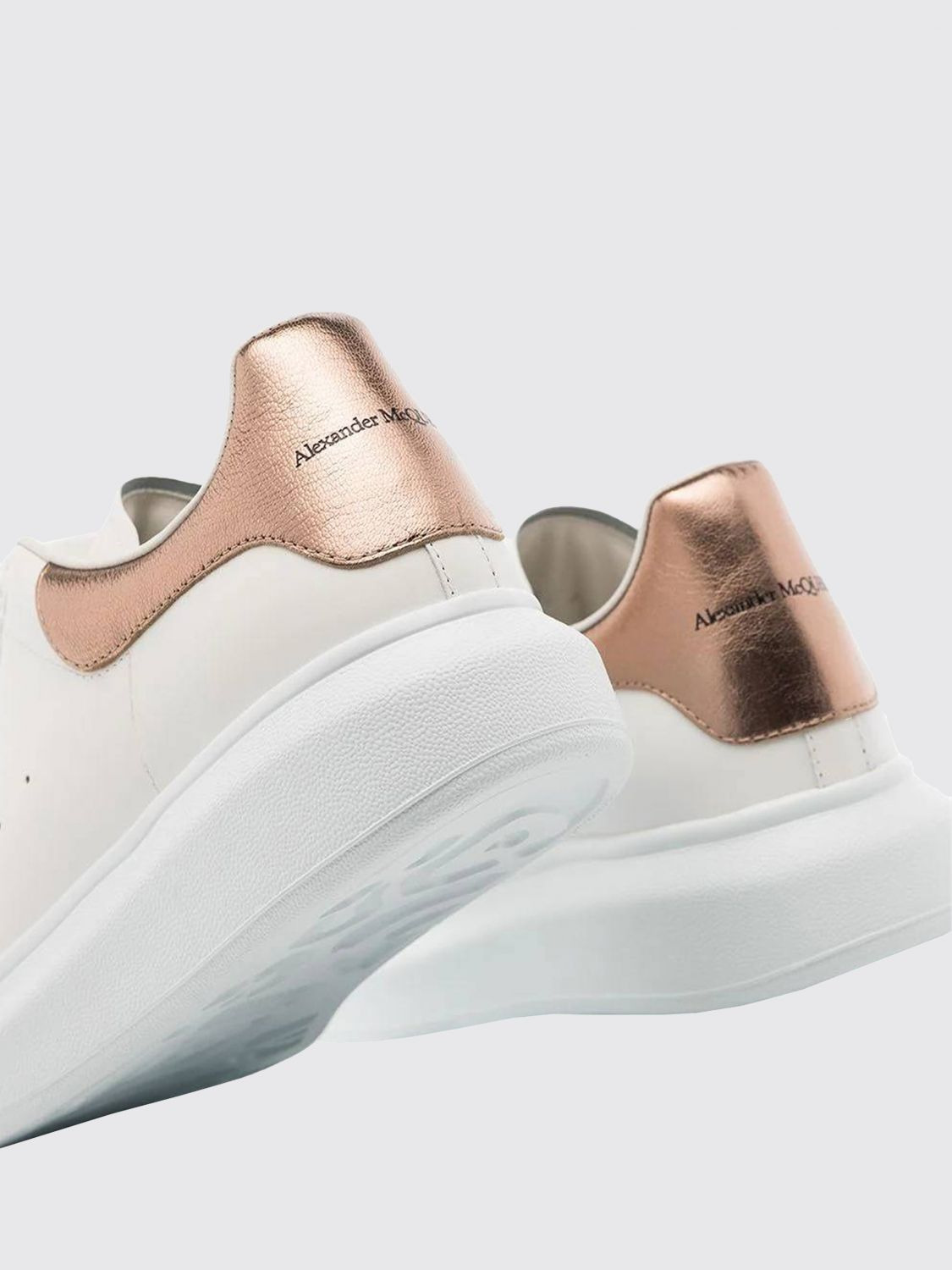 Sneakers woman McQueen - 3