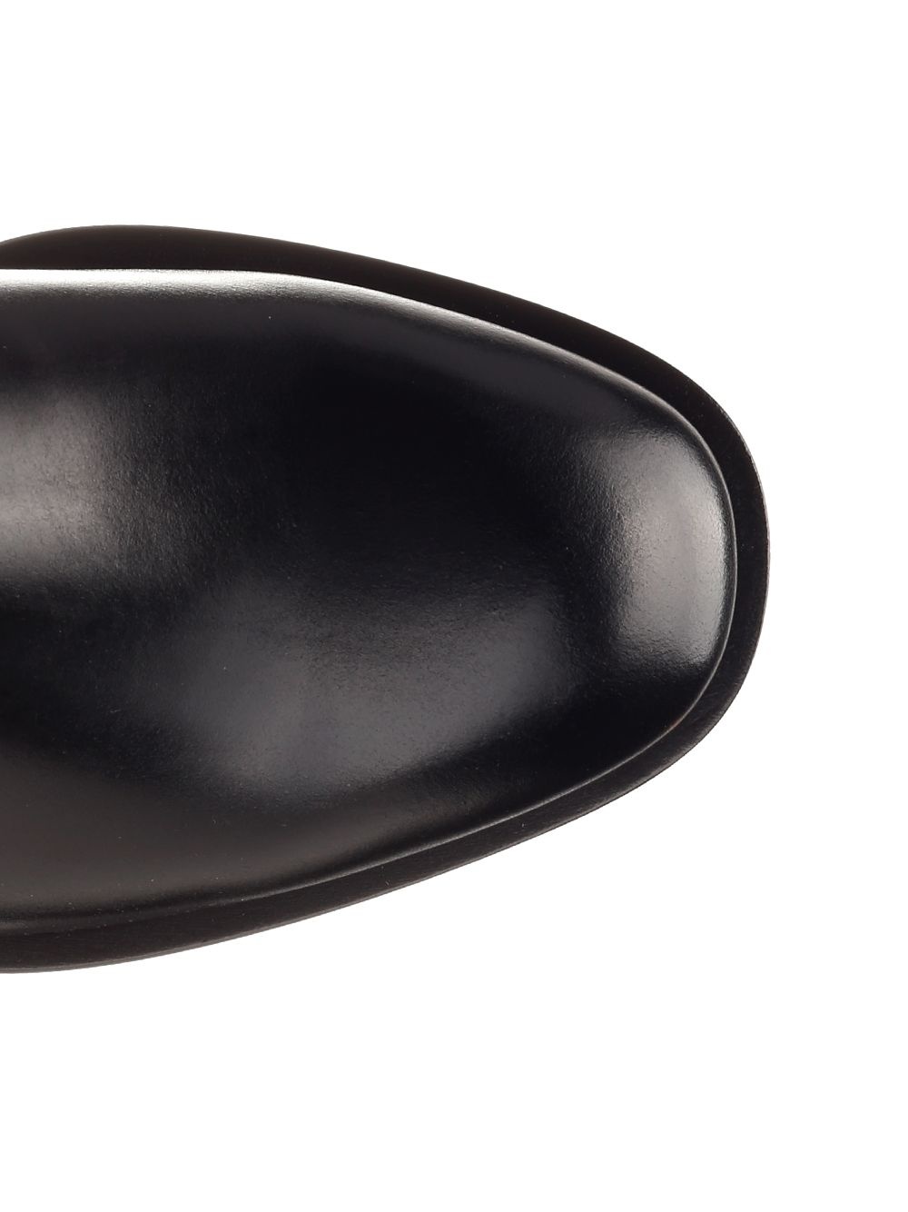 Riding Boots Black - 4