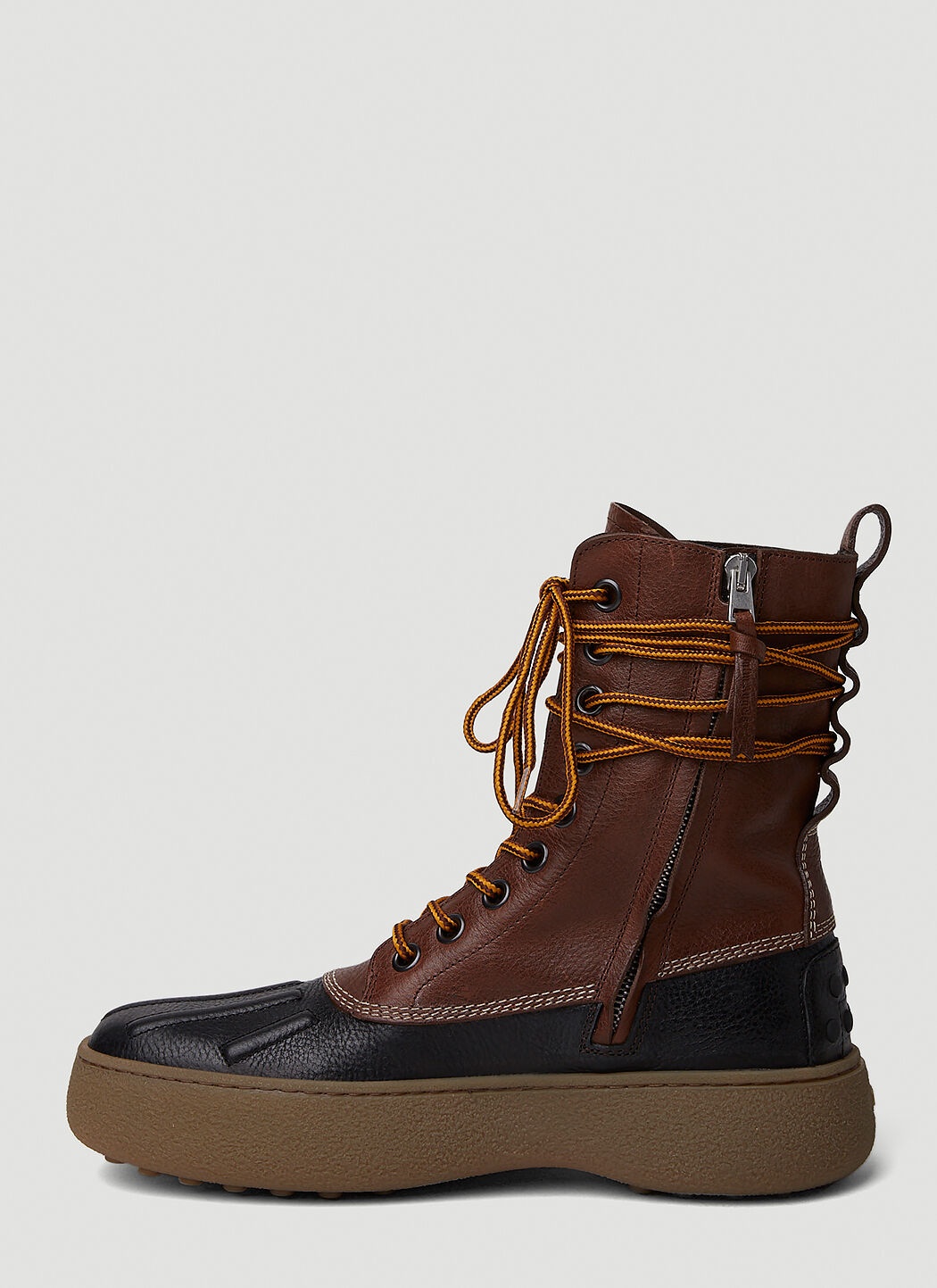 x Tod's Winter Boots - 3