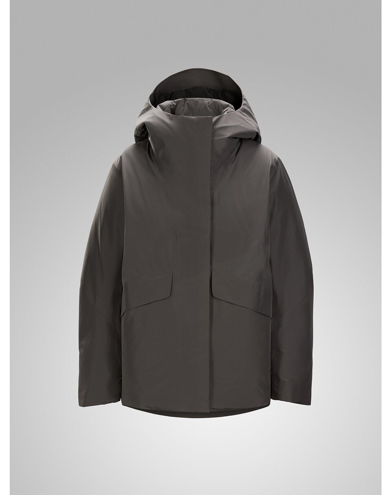 Ifora Down Jacket - 2